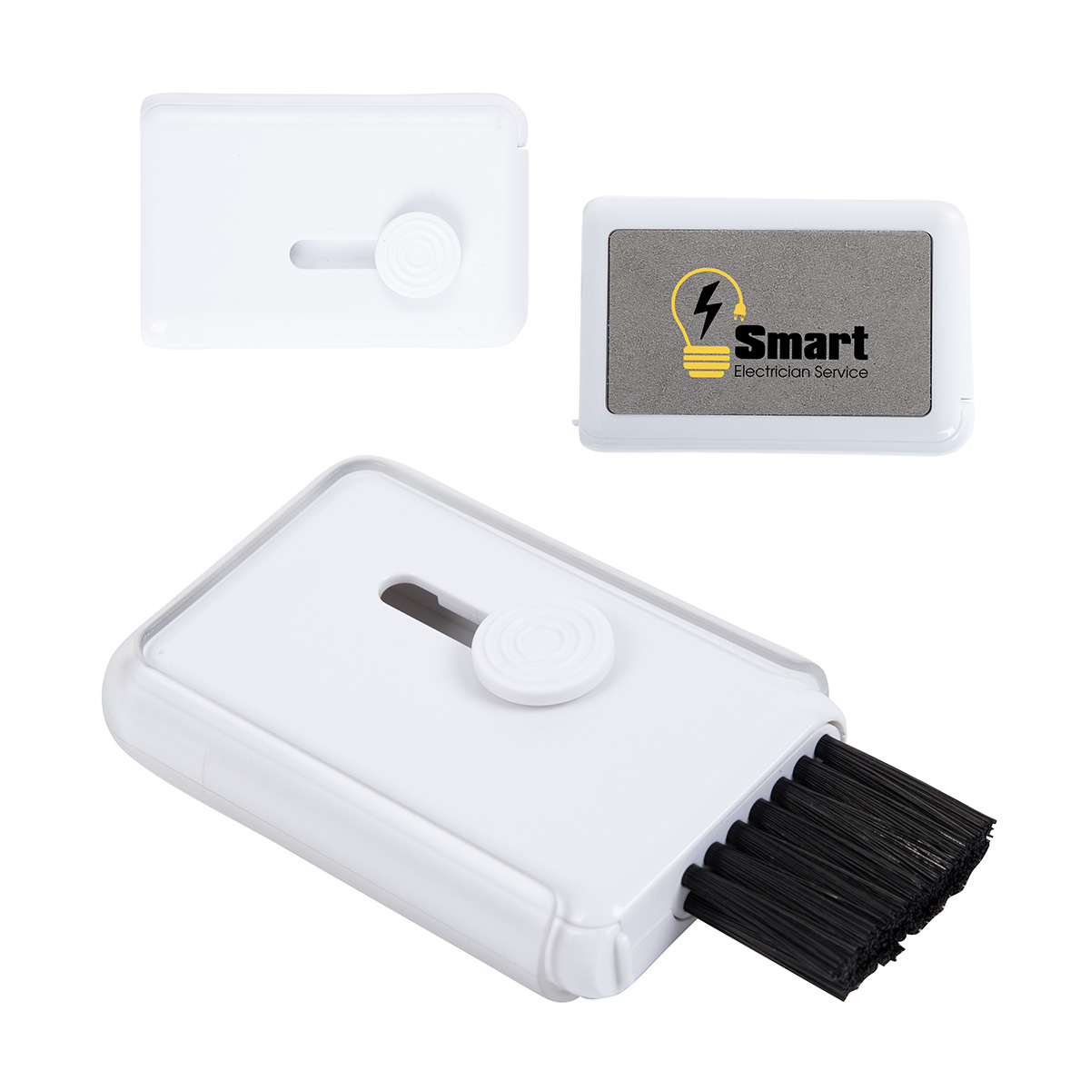 Picture of Whisk Portable Screen Cleaner & Keyboard Brush