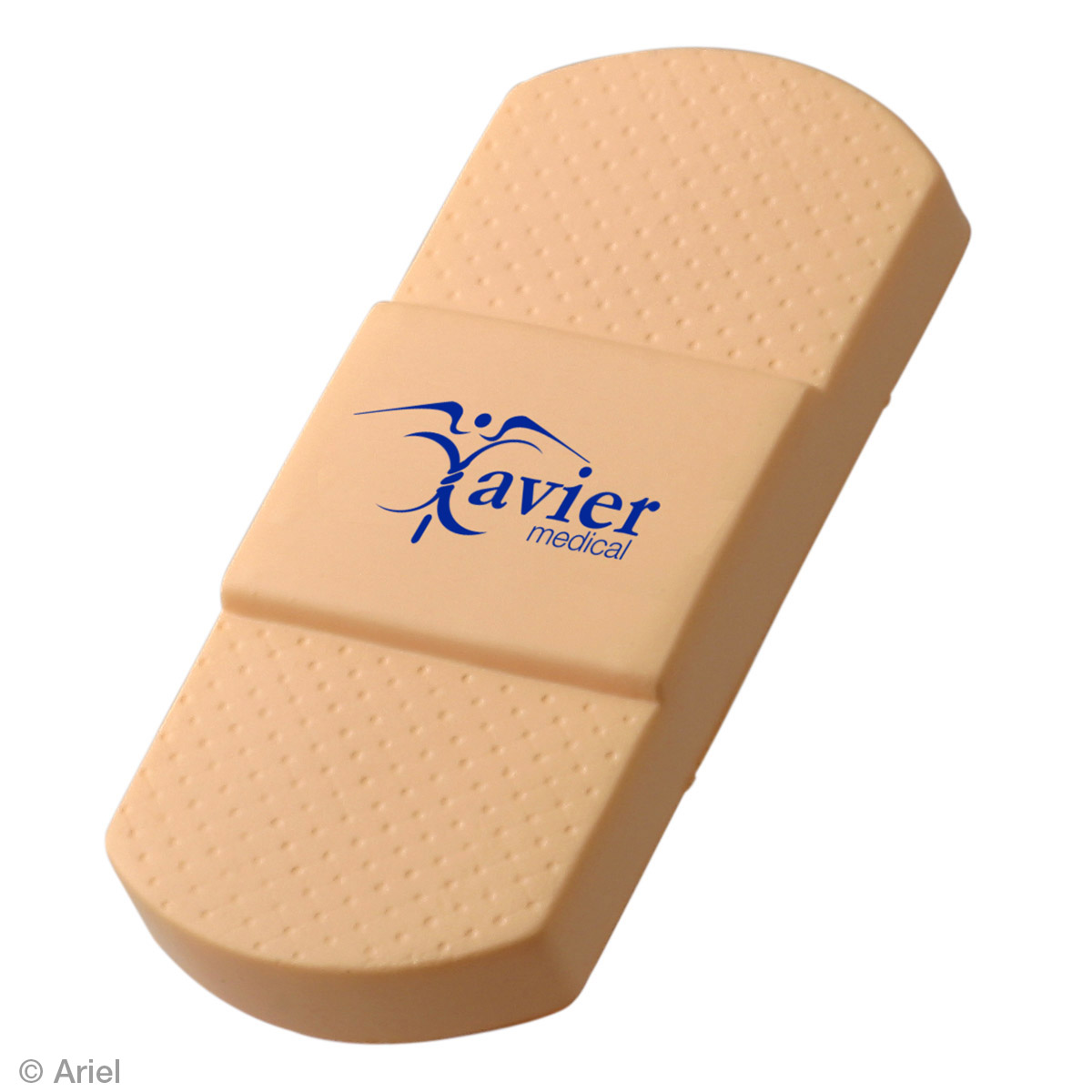 Picture of Adhesive Bandage Stress Reliever