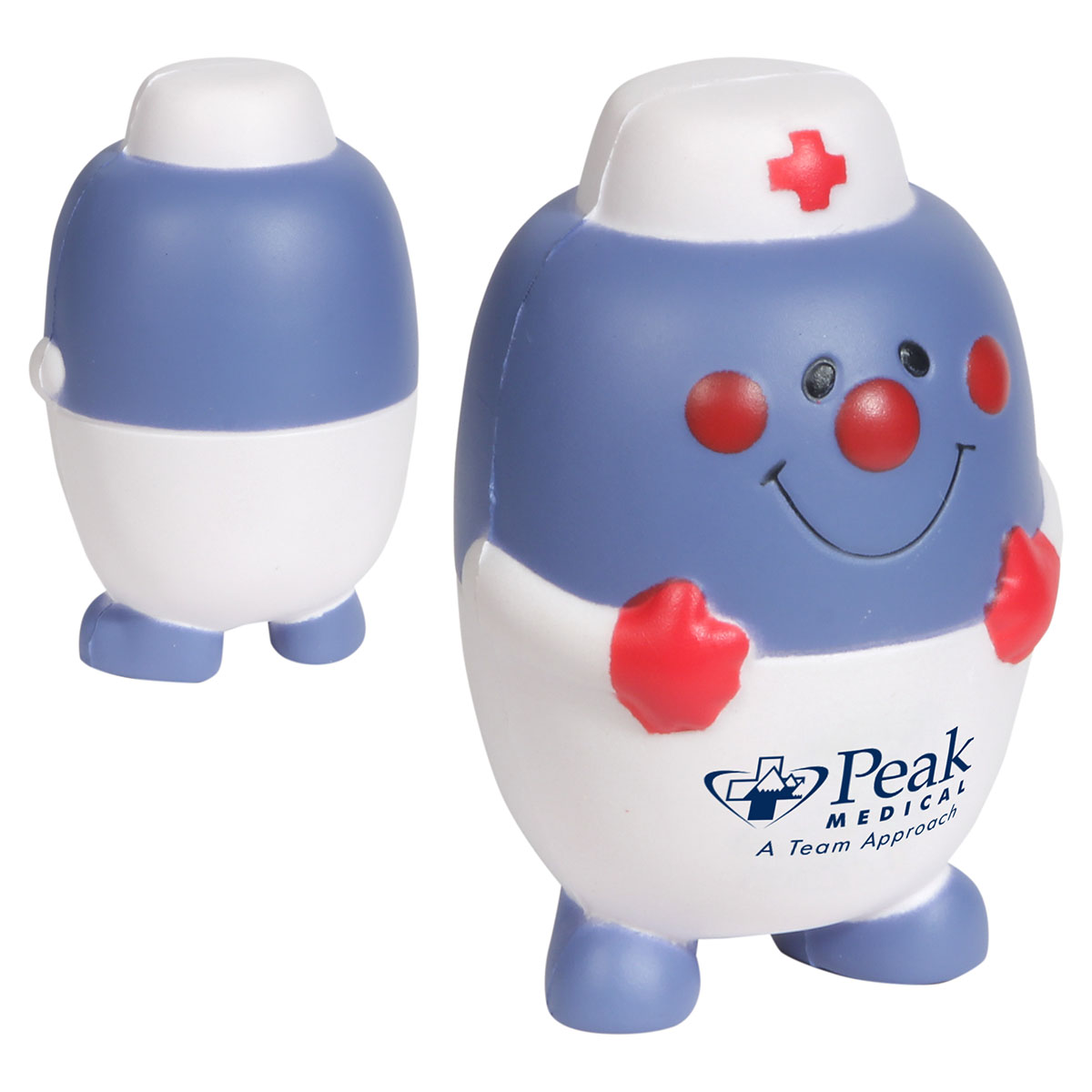 Picture of Pill Nurse Stress Reliever