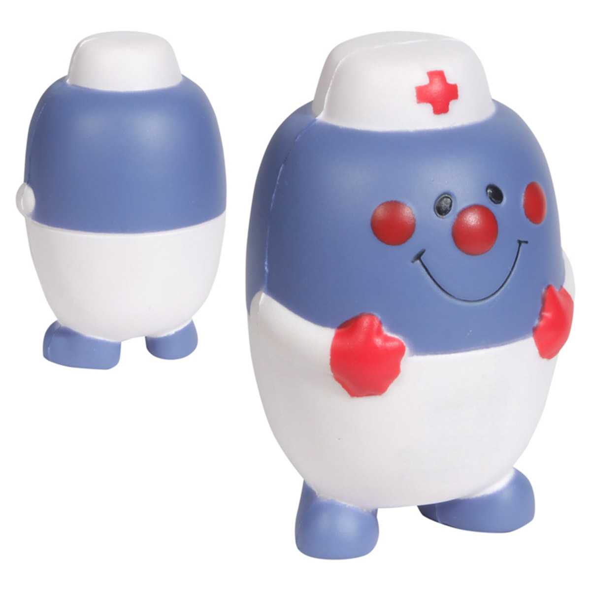 Picture of Pill Nurse Stress Reliever