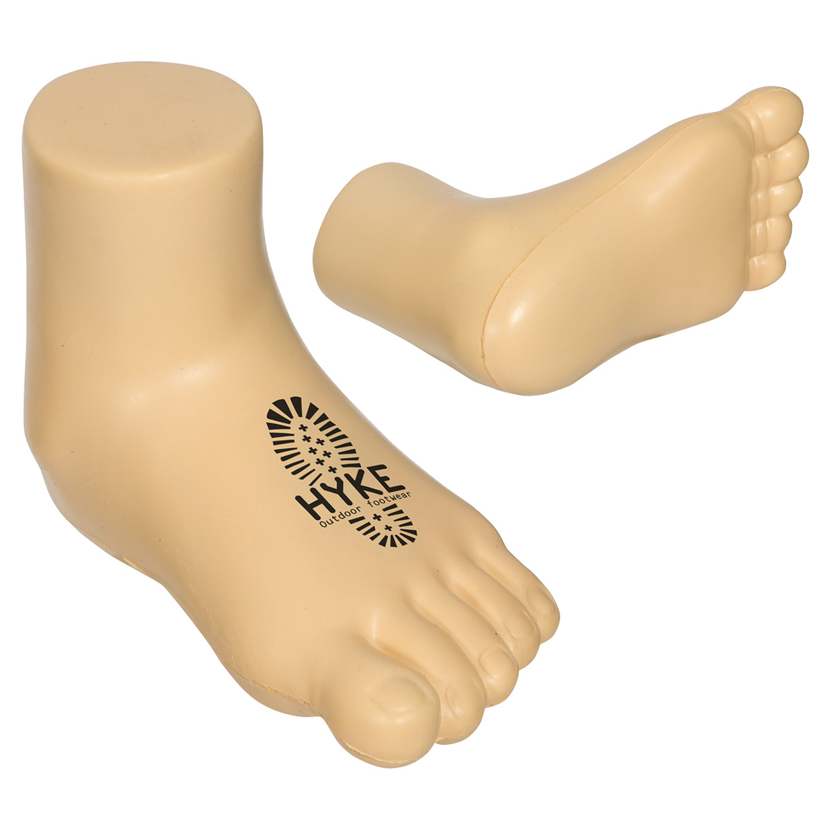 Picture of Foot Stress Reliever