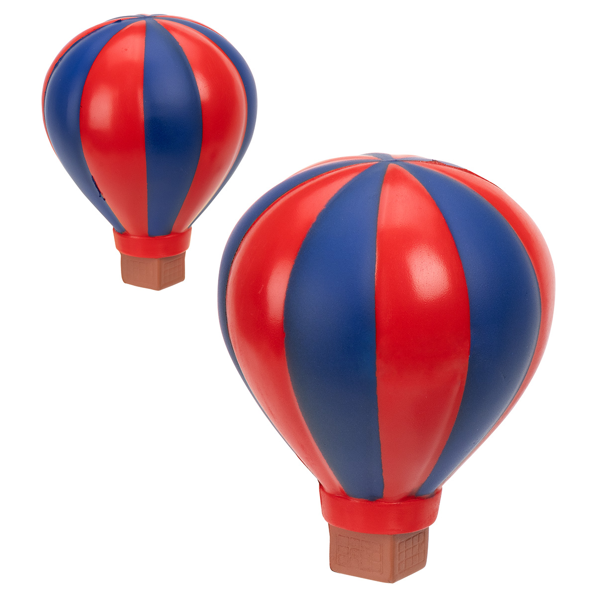 Picture of Hot Air Balloon Stress Reliever