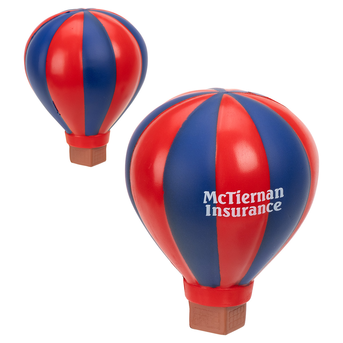 Picture of Hot Air Balloon Stress Reliever