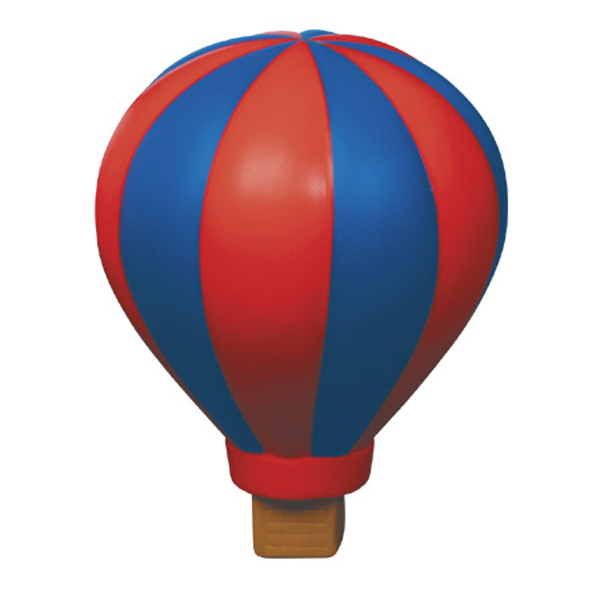 Picture of Hot Air Balloon Stress Reliever
