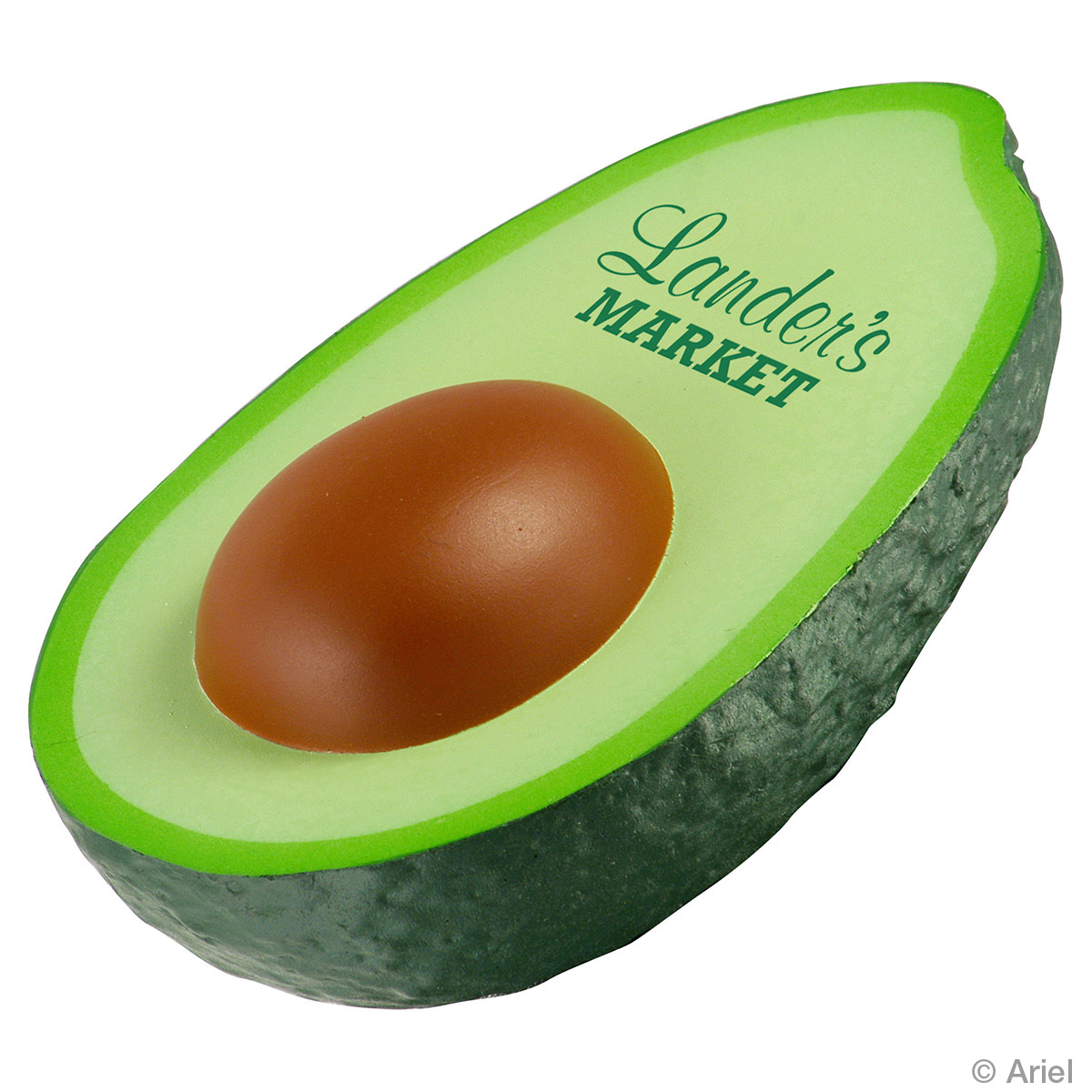 Picture of Avocado Stress Reliever