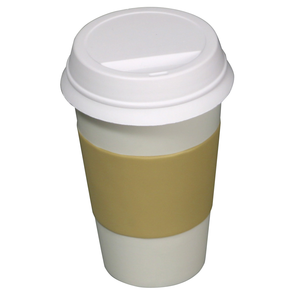 Picture of To Go Coffee Cup Stress Reliever