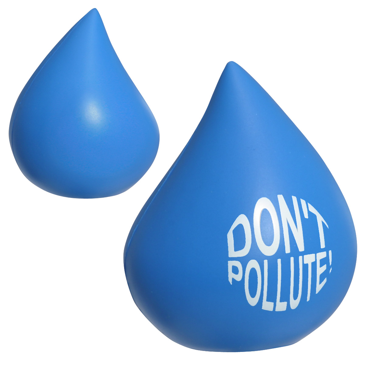 Picture of Droplet Stress Reliever