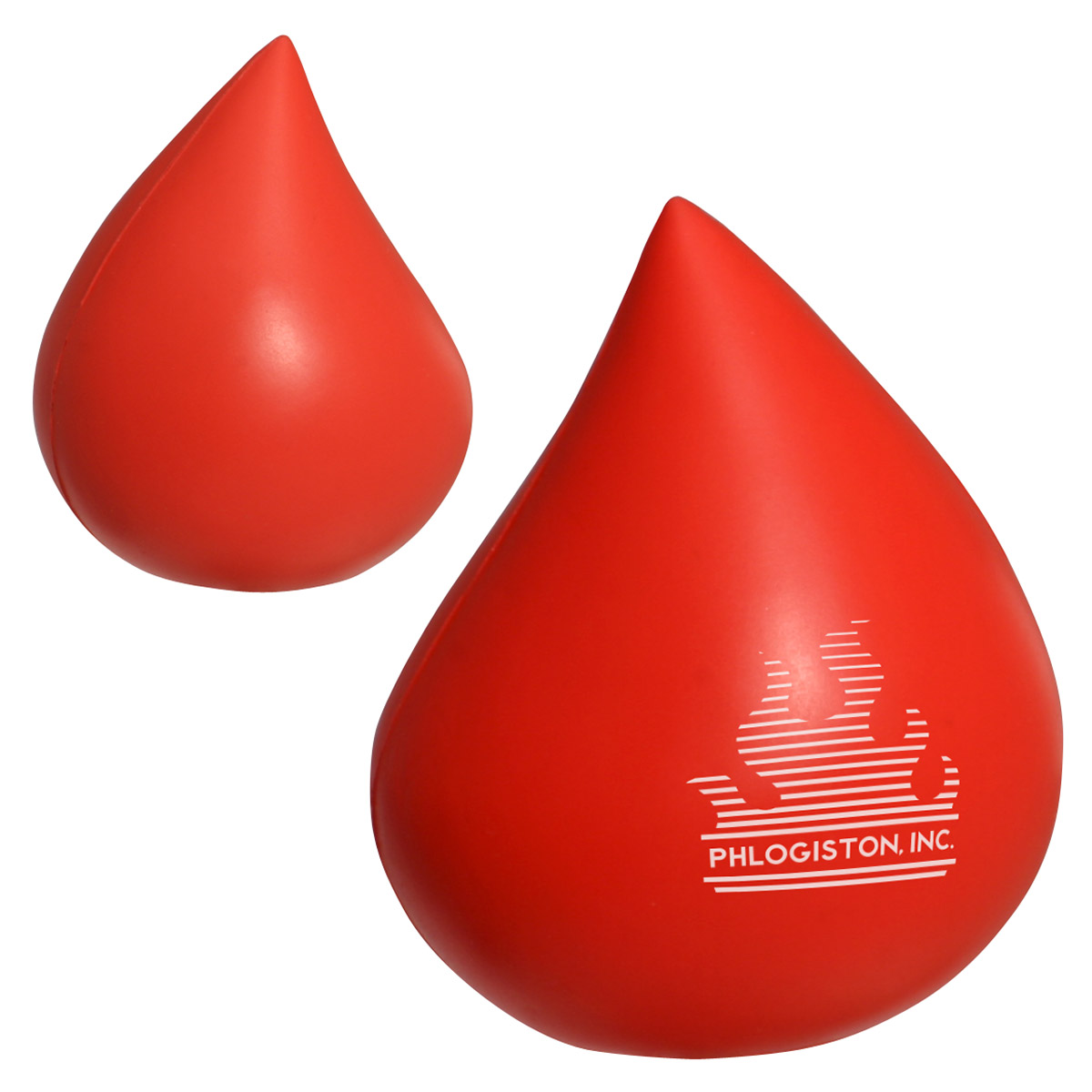 Picture of Droplet Stress Reliever