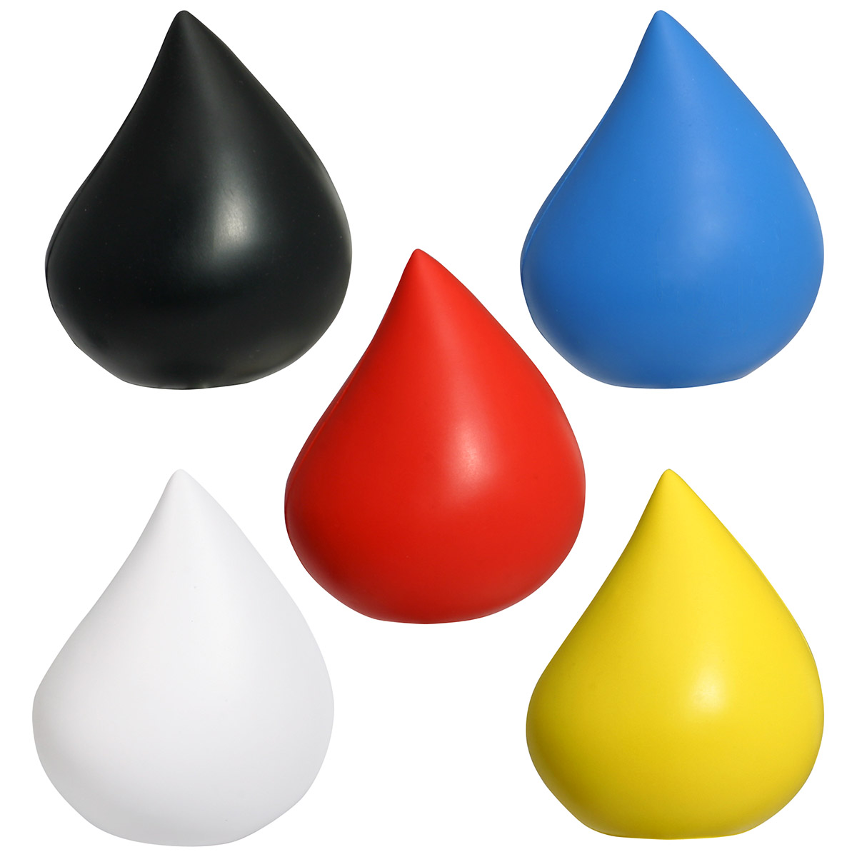 Picture of Droplet Stress Reliever