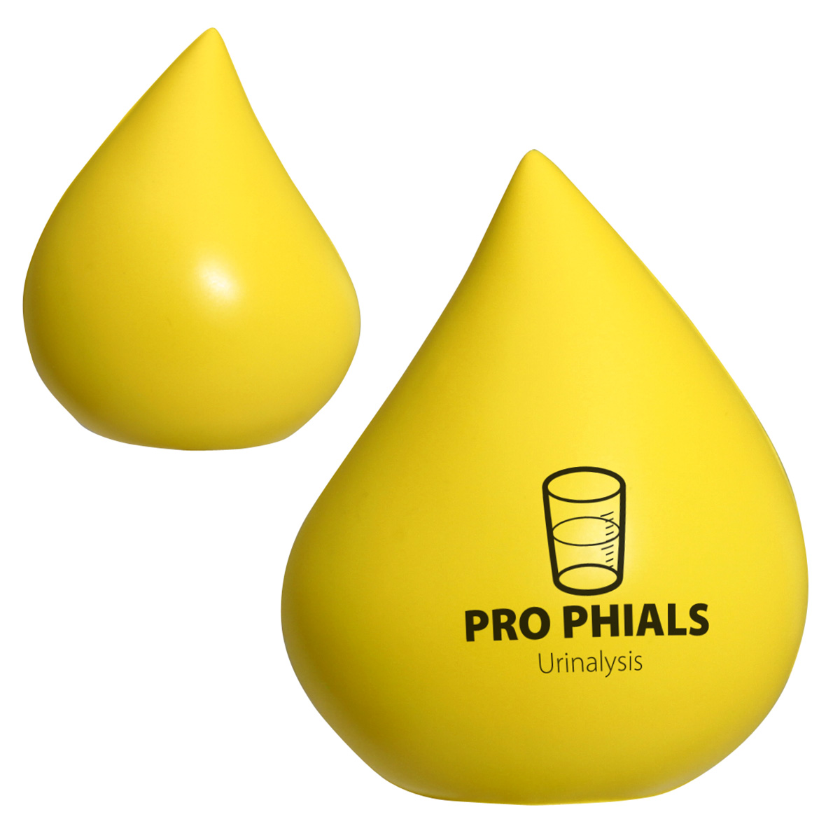 Picture of Droplet Stress Reliever