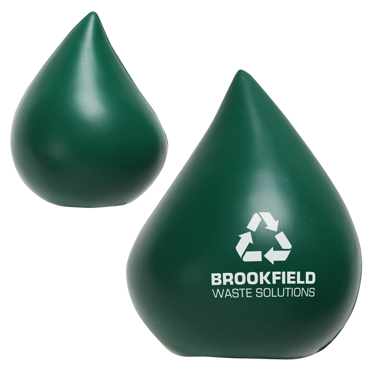 Picture of Droplet Stress Reliever
