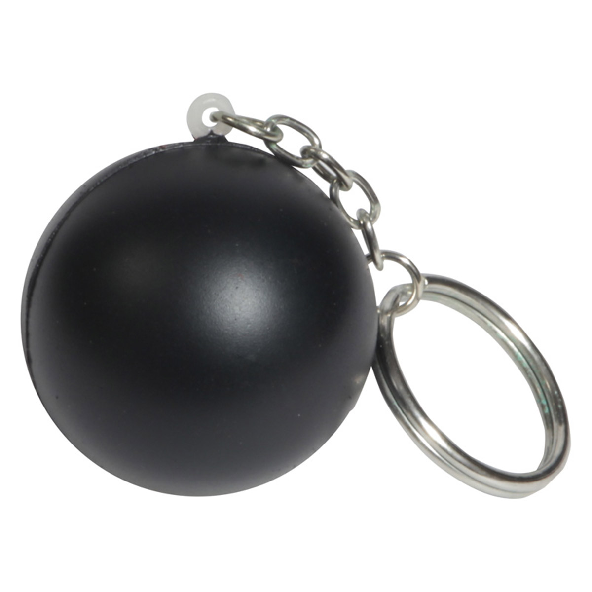 Picture of Stress Ball Key Chain