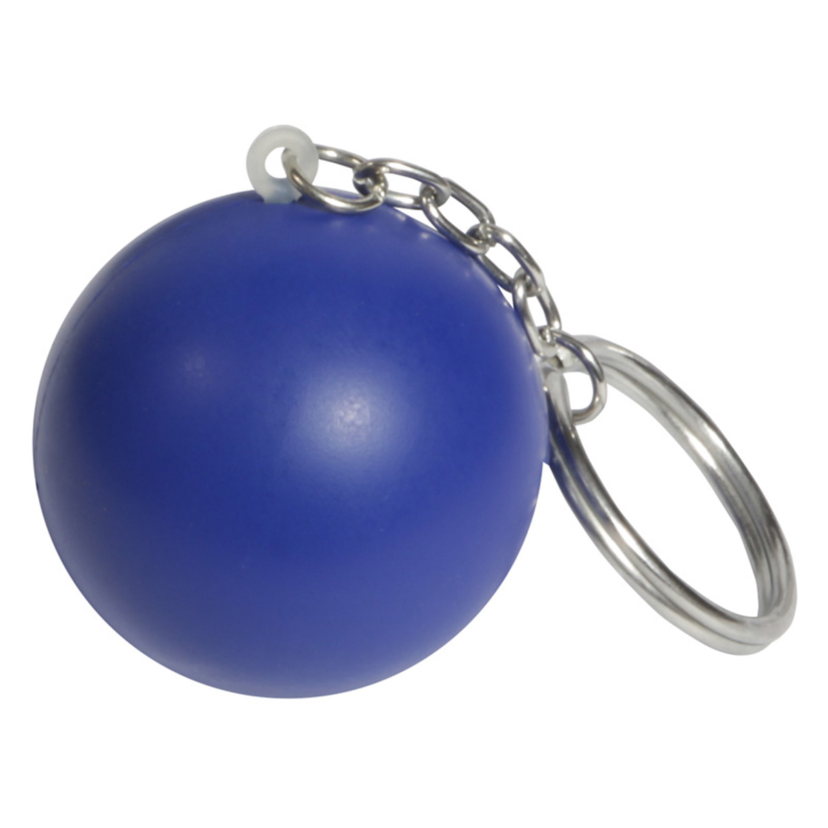 Picture of Stress Ball Key Chain