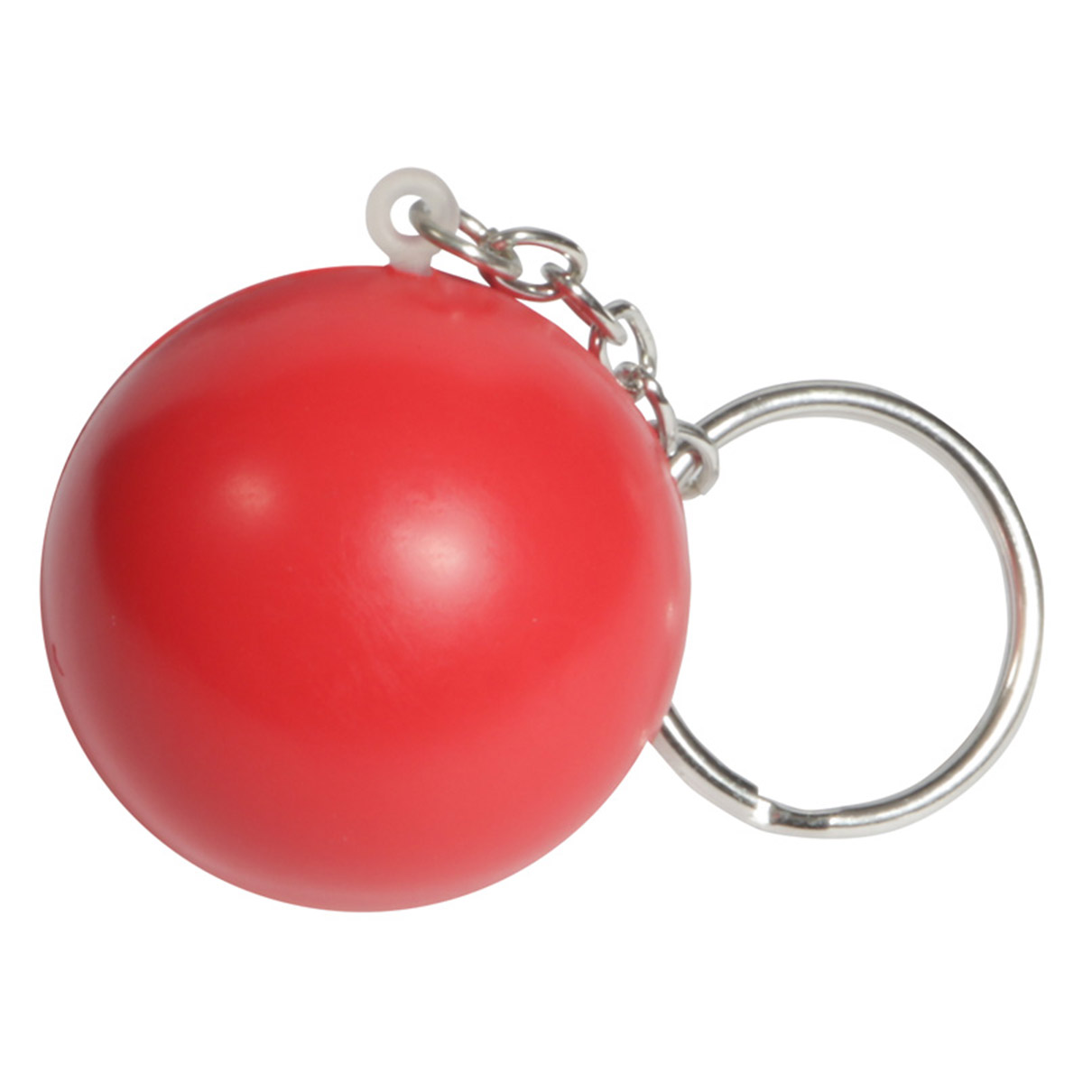 Picture of Stress Ball Key Chain