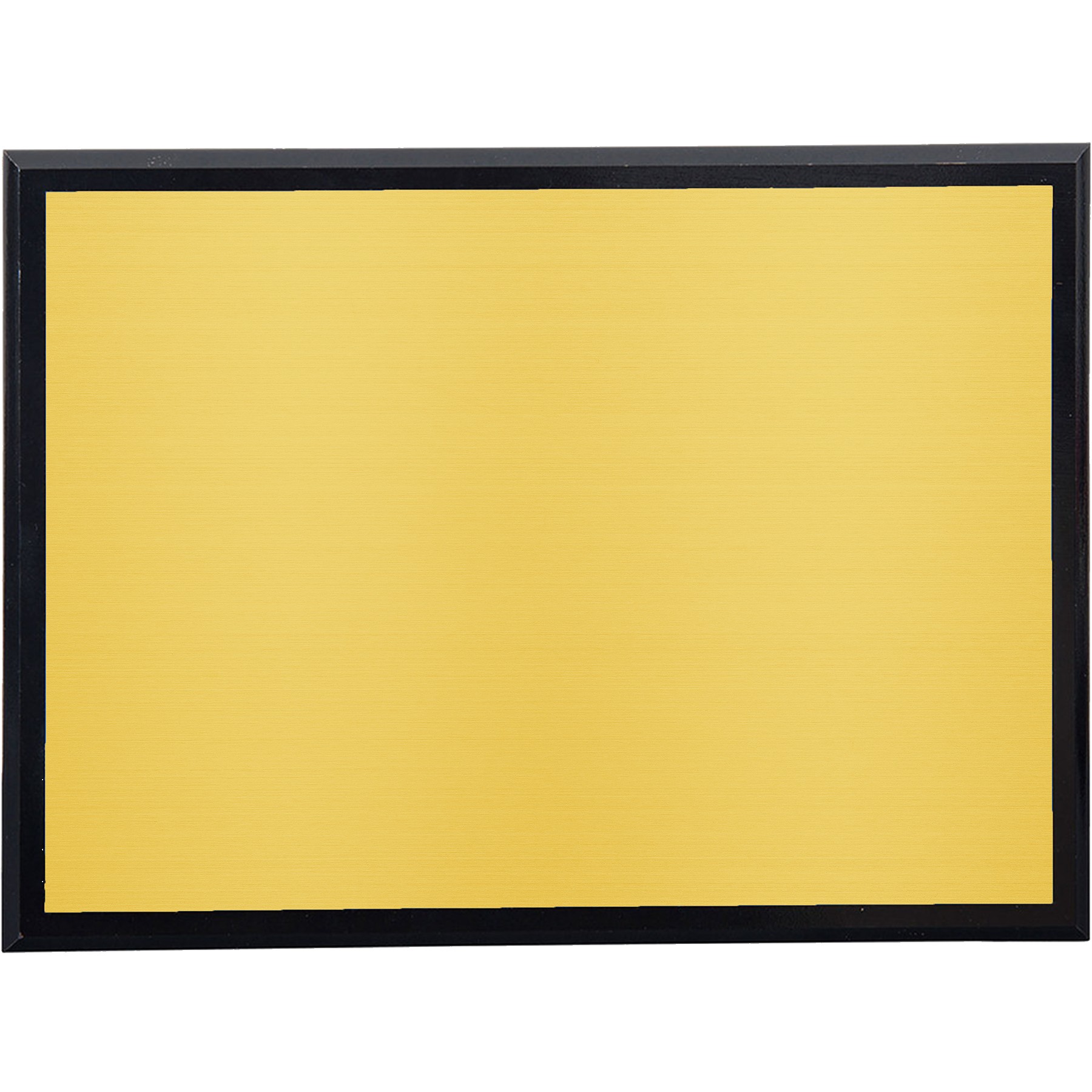 Picture of Sublimated Plaques 12" x 9", Horizontal