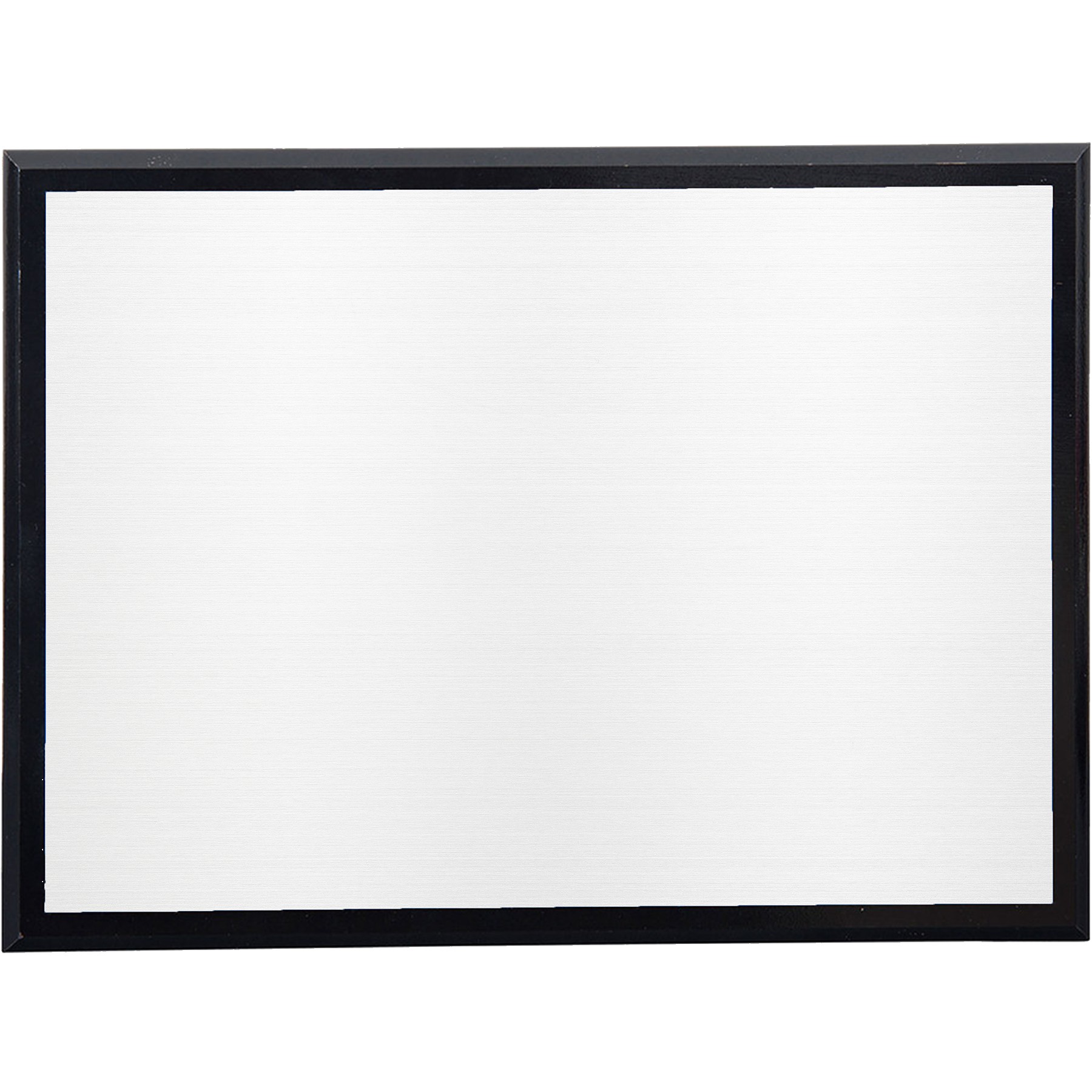 Picture of Sublimated Plaques 12" x 9", Horizontal