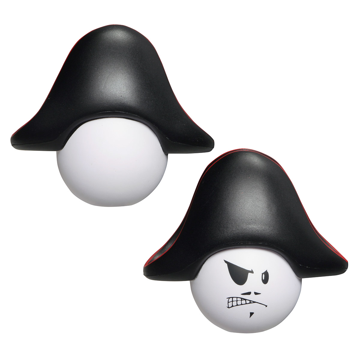 Picture of Pirate Mad Cap Stress Reliever