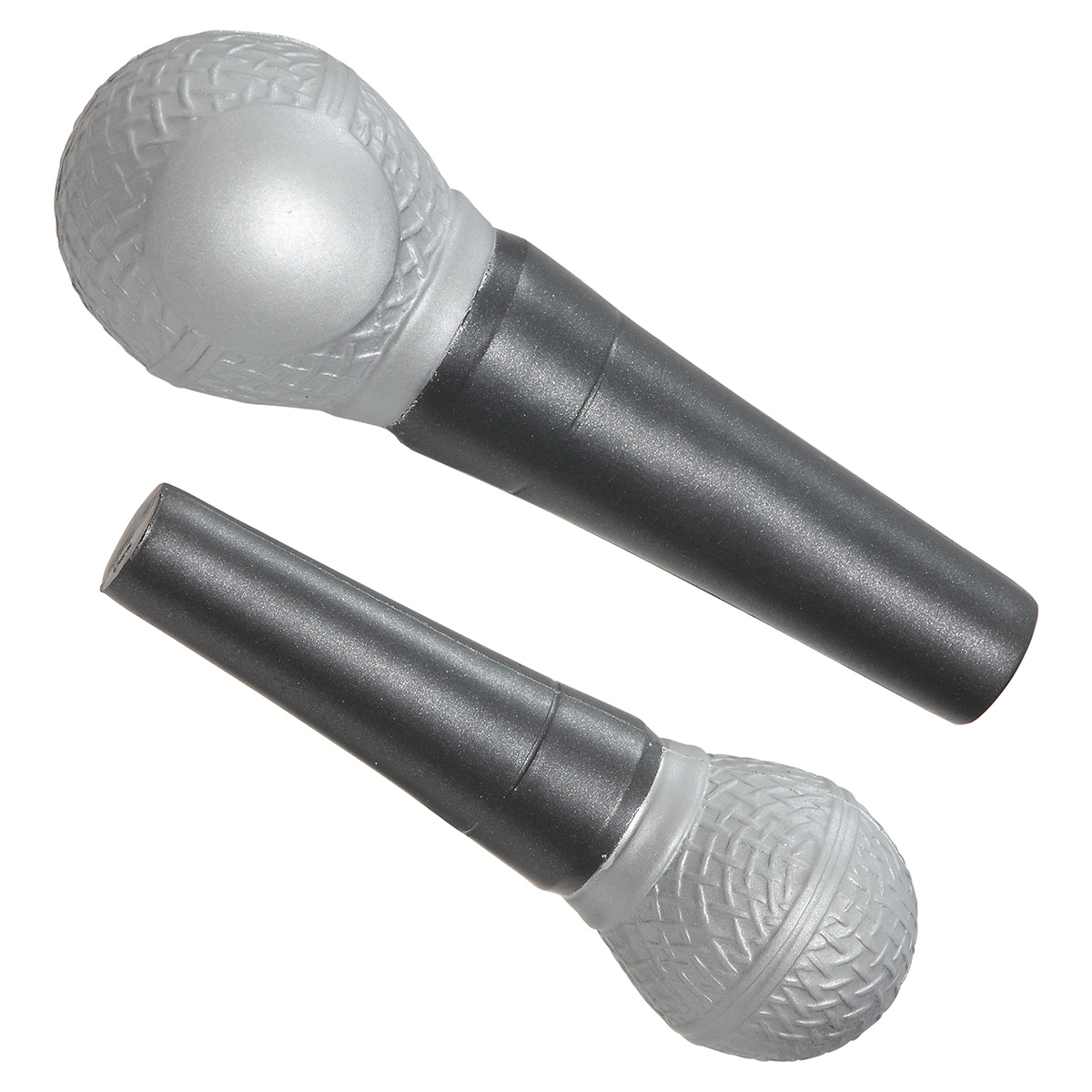 Picture of Microphone Stress Reliever