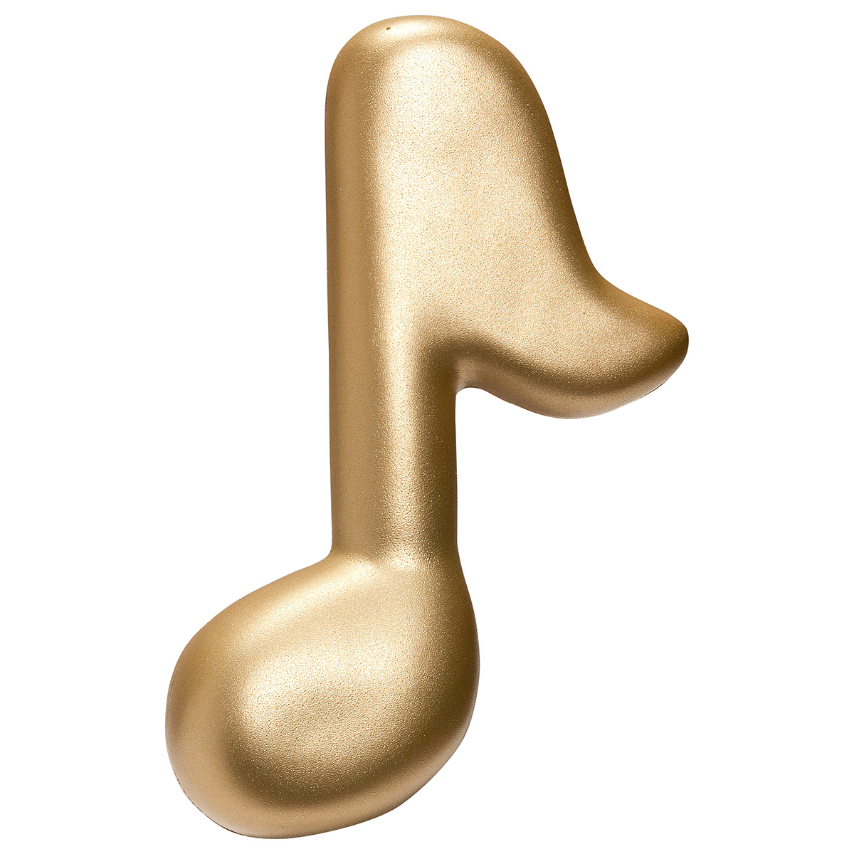 Picture of Musical Note Stress Reliever