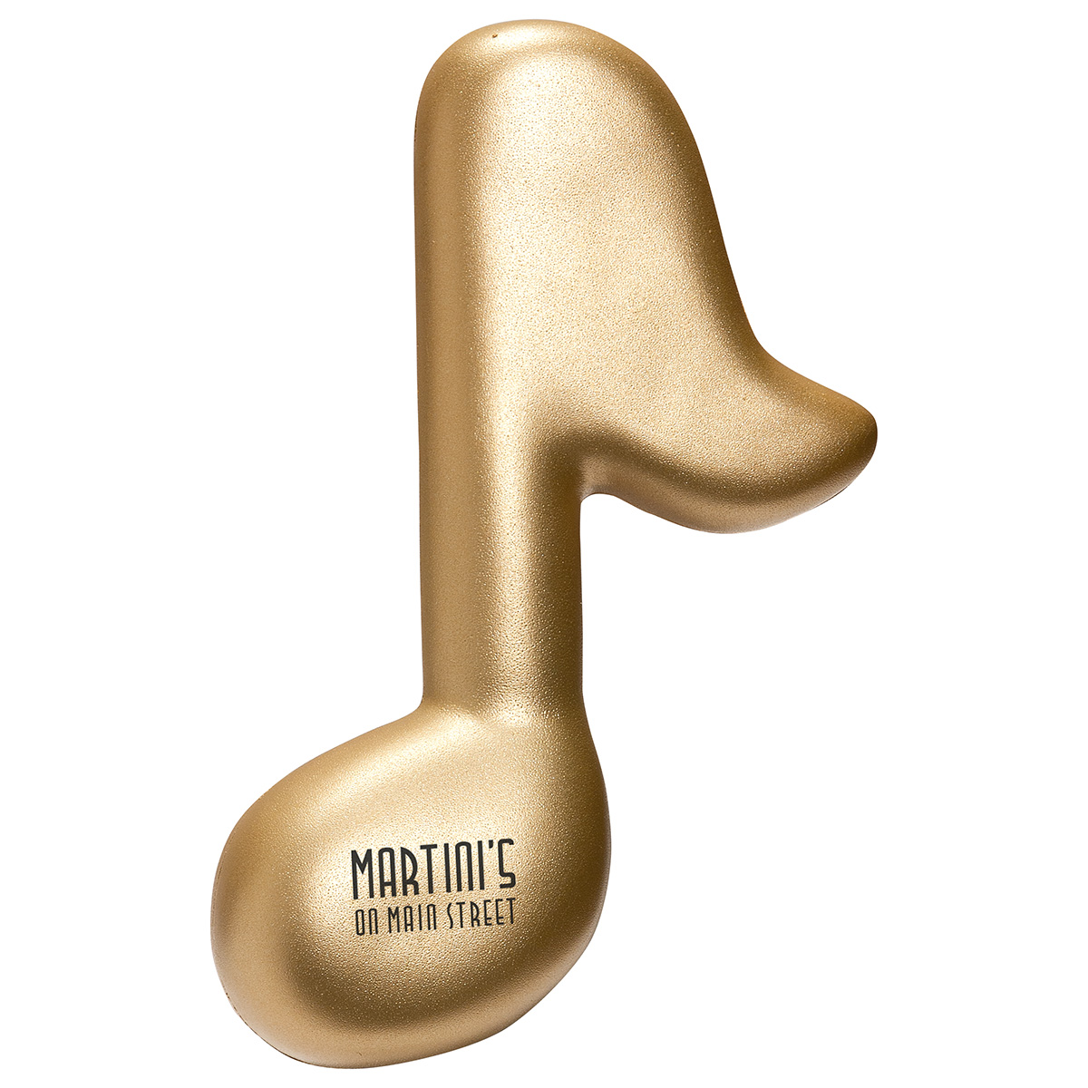 Picture of Musical Note Stress Reliever