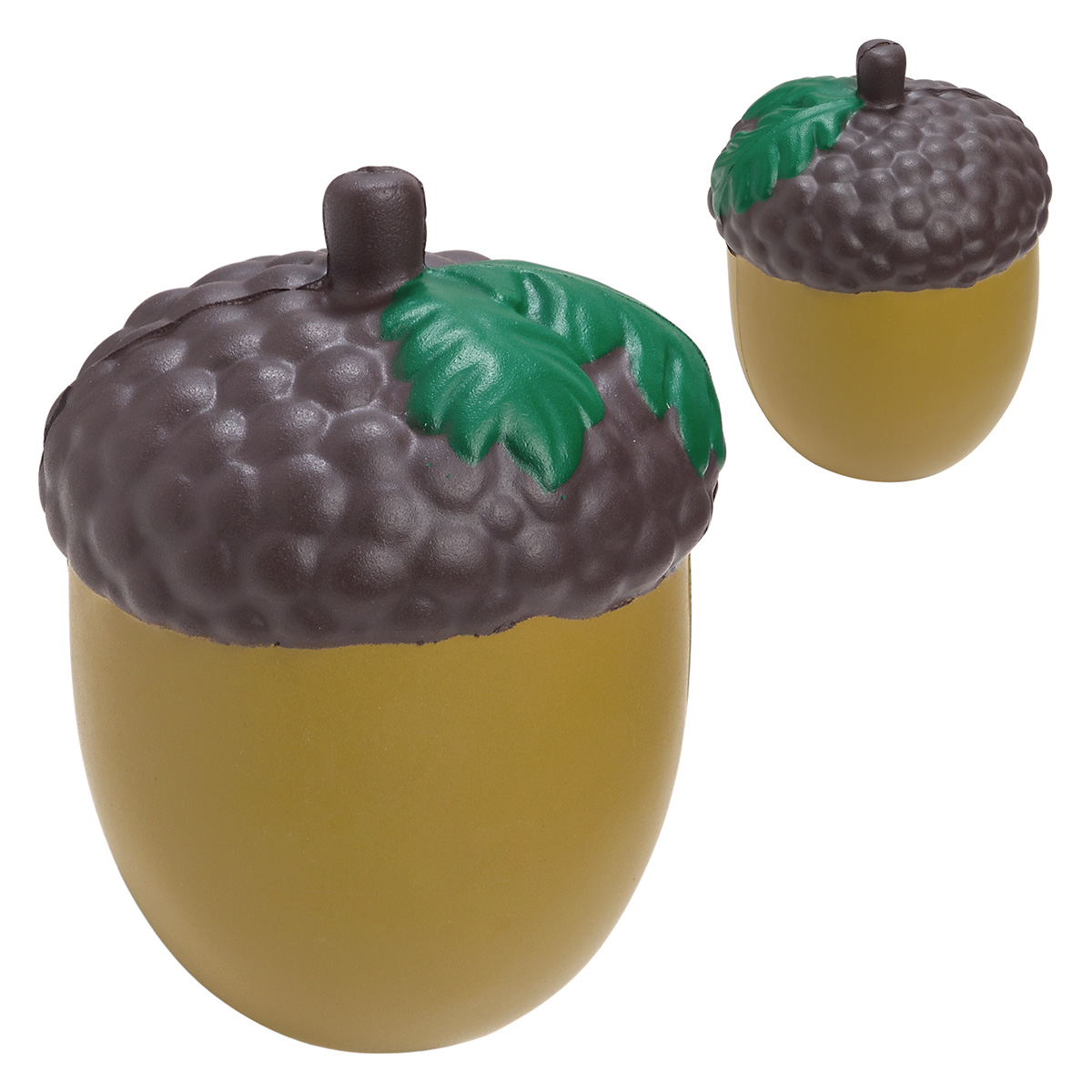 Picture of Acorn Stress Reliever