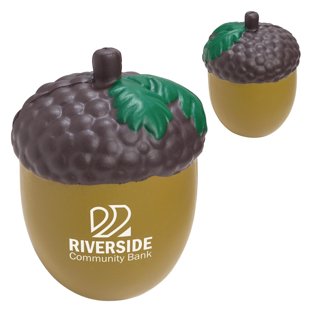 Picture of Acorn Stress Reliever