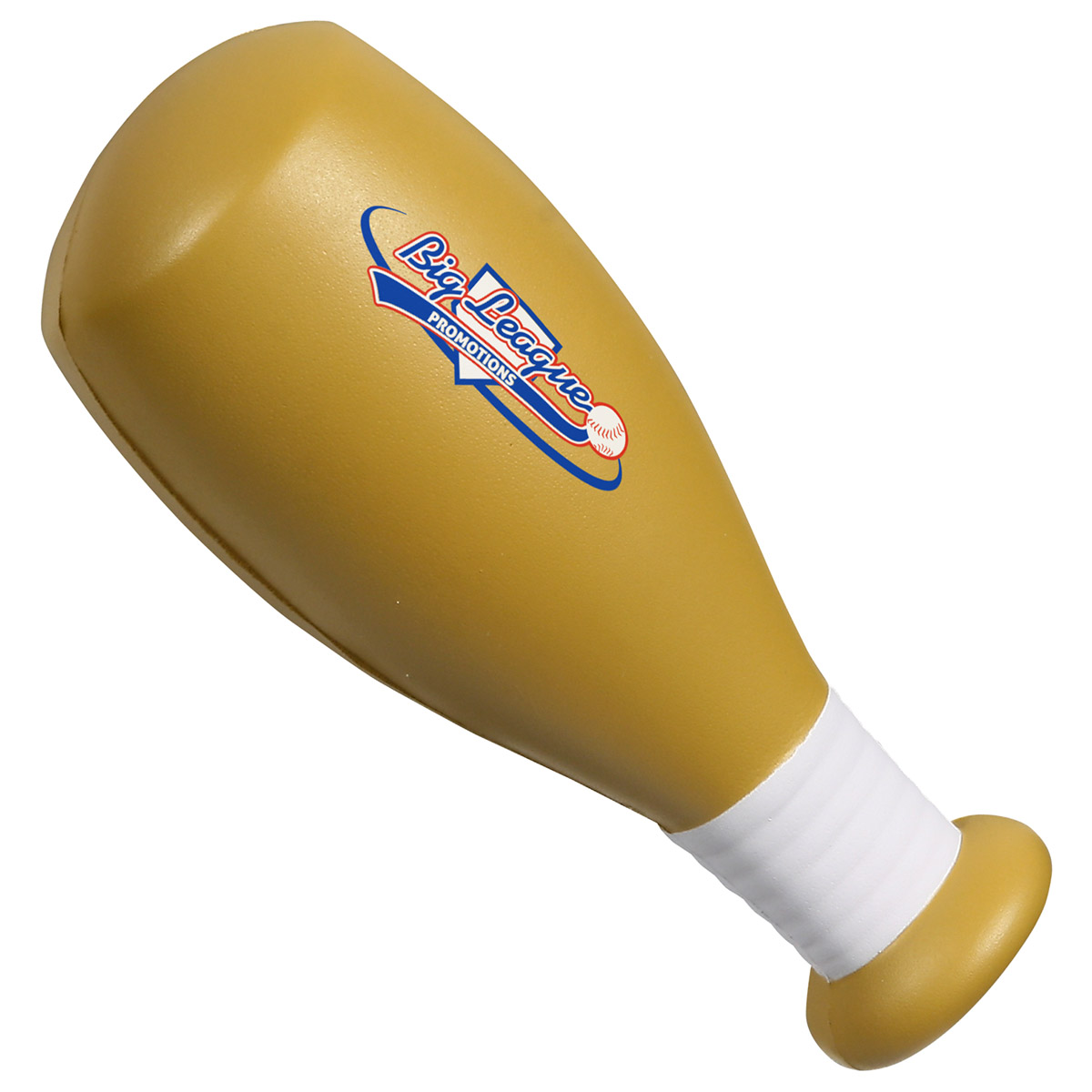 Picture of Baseball Bat Stress Reliever