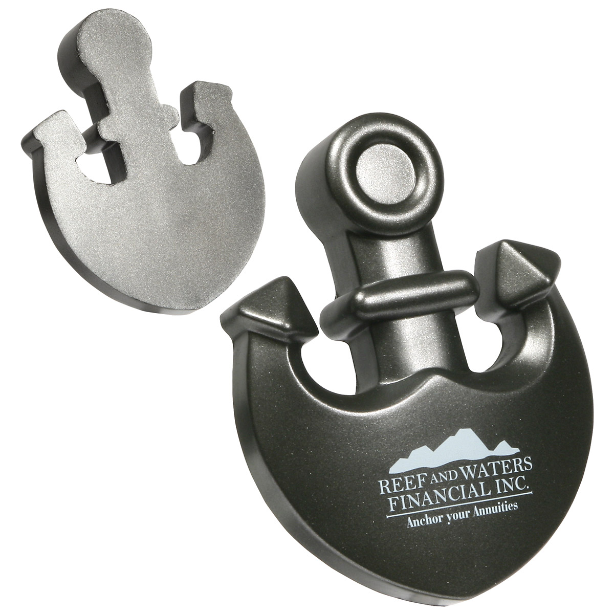 Picture of Anchor Stress Reliever