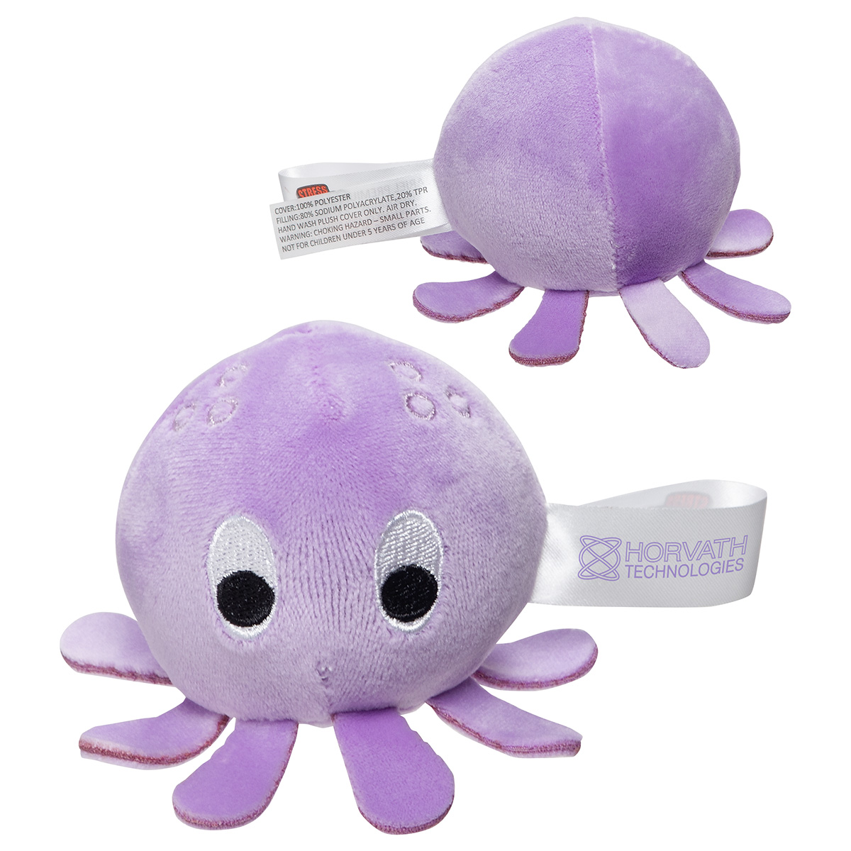 Picture of Stress Busters™ Squid