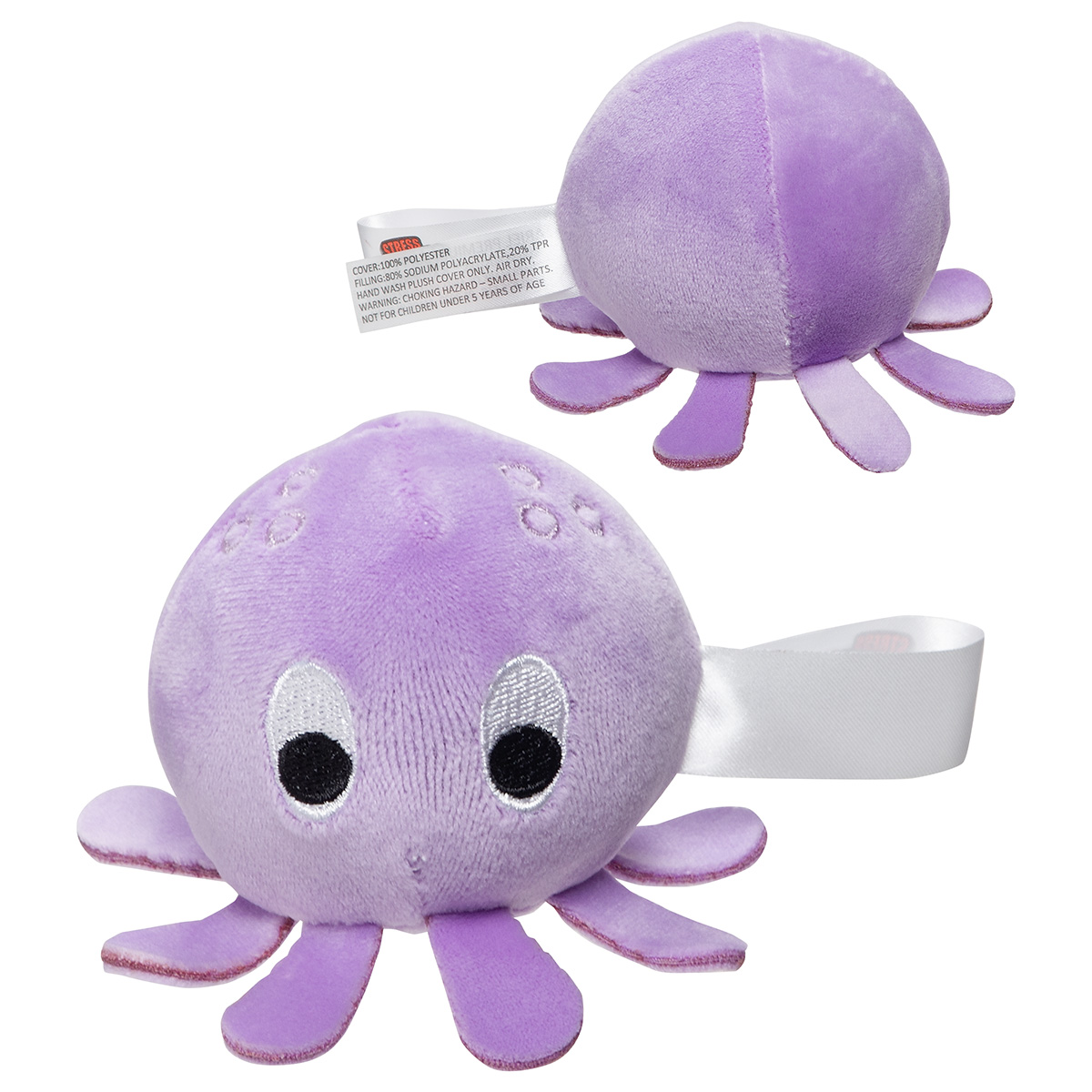 Picture of Stress Busters™ Squid