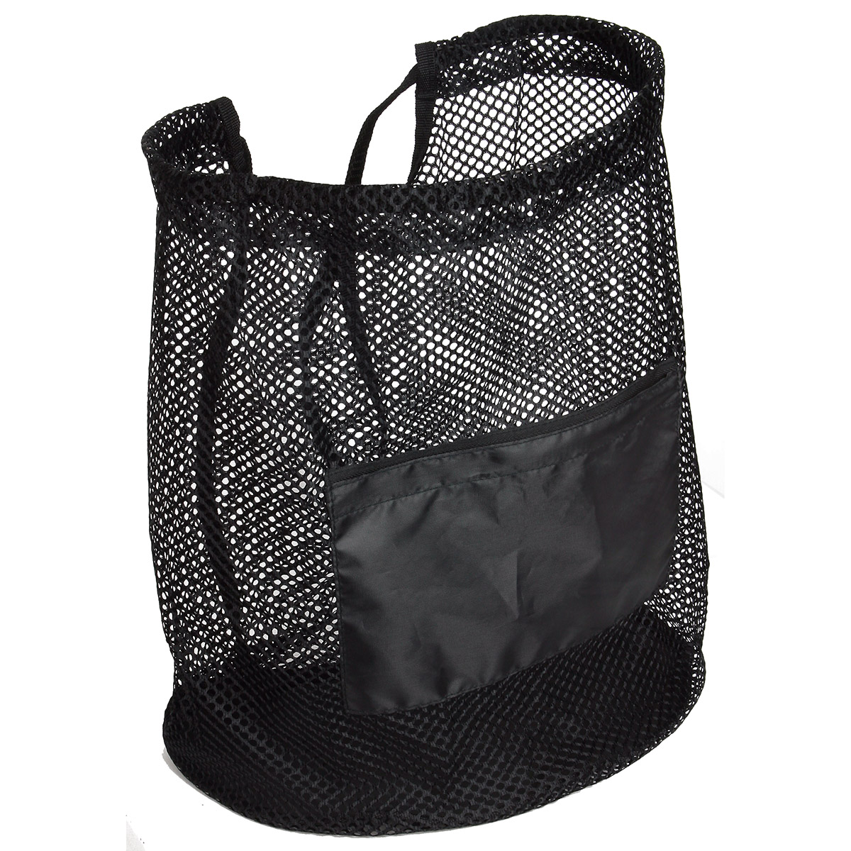 Picture of Flex Mesh Drawstring Bag