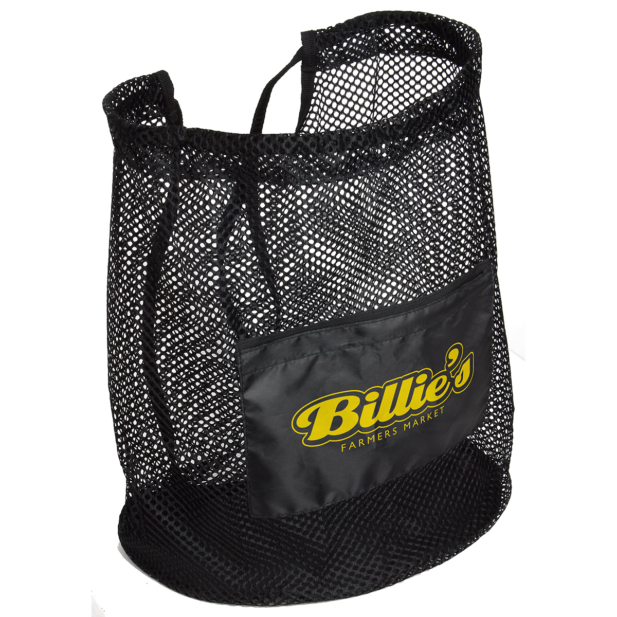 Picture of Flex Mesh Drawstring Bag