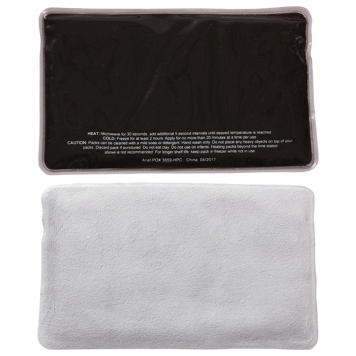 Picture of ComfortClay® Plush Large Pack