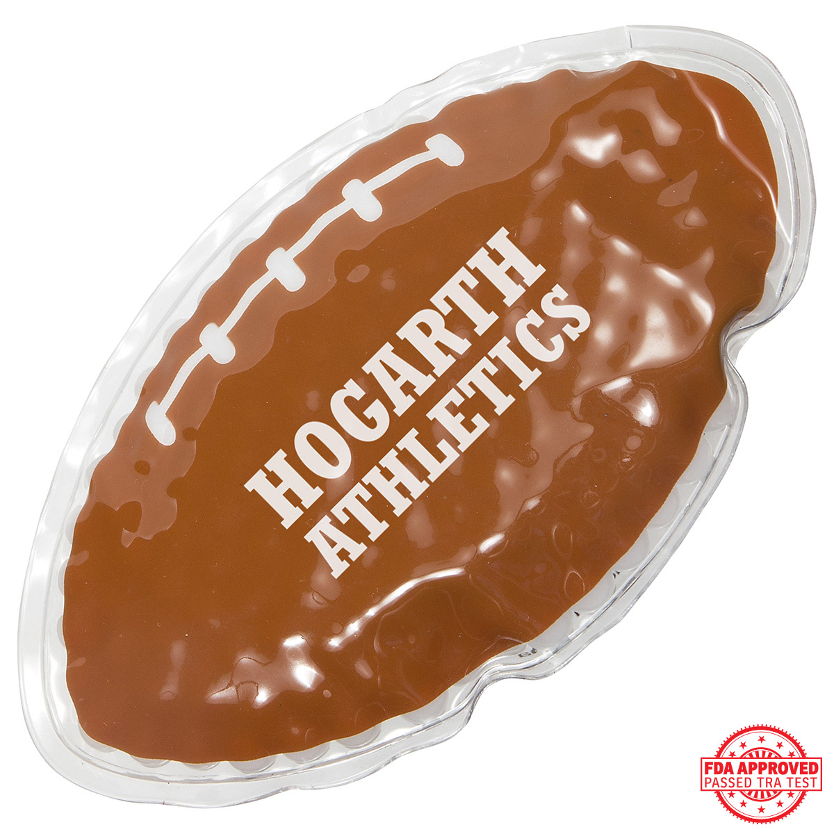 Picture of Football Hot/Cold Pack