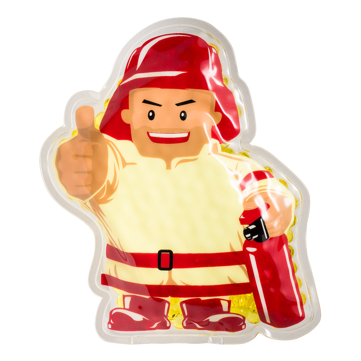 Picture of Firefighter Hot/Cold Pack