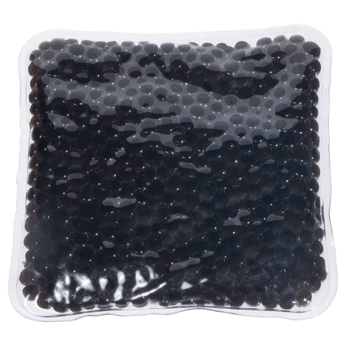 Picture of Full-Color Square Aqua Pearls™ Hot/Cold Pack