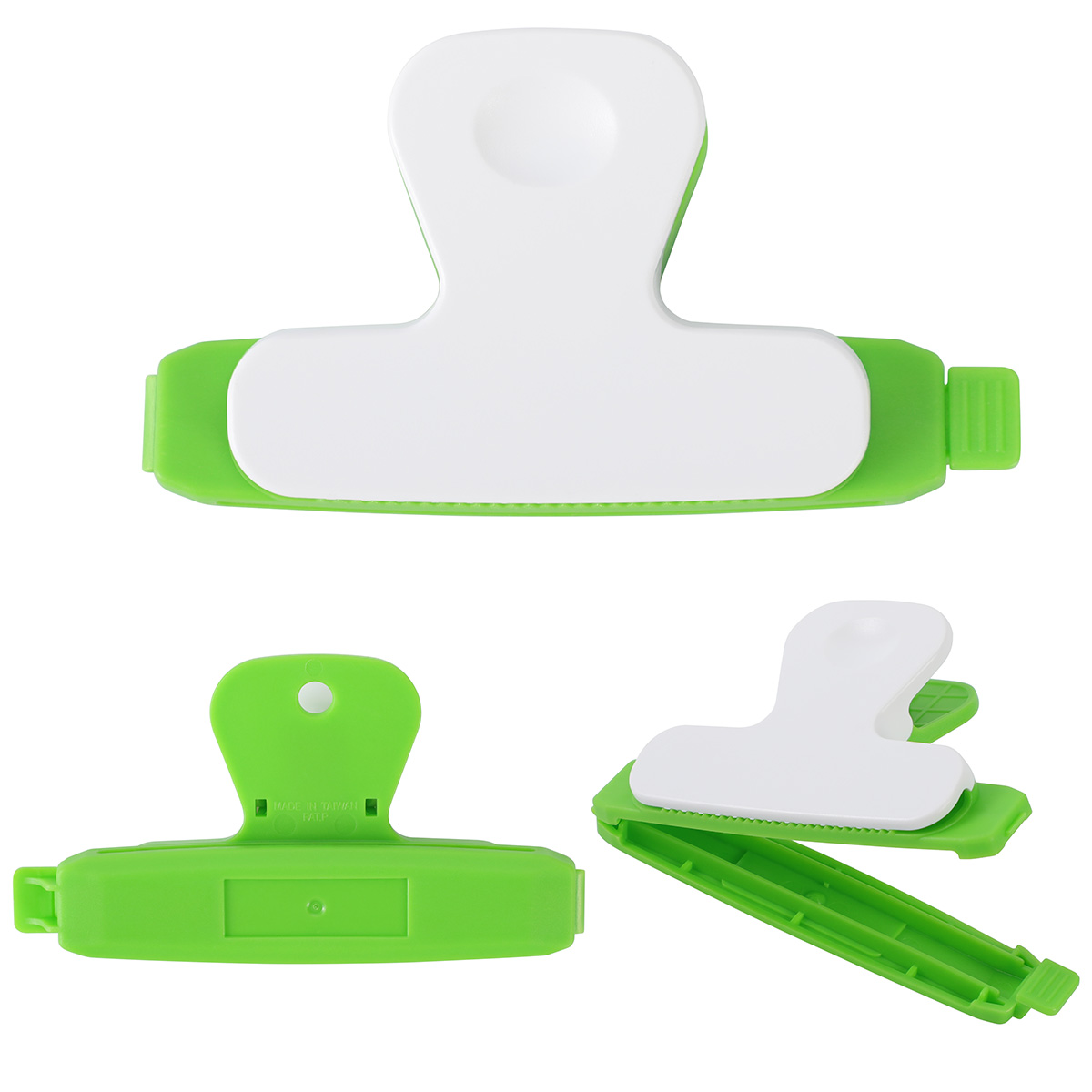 Picture of Snap-Lock Bag Clip