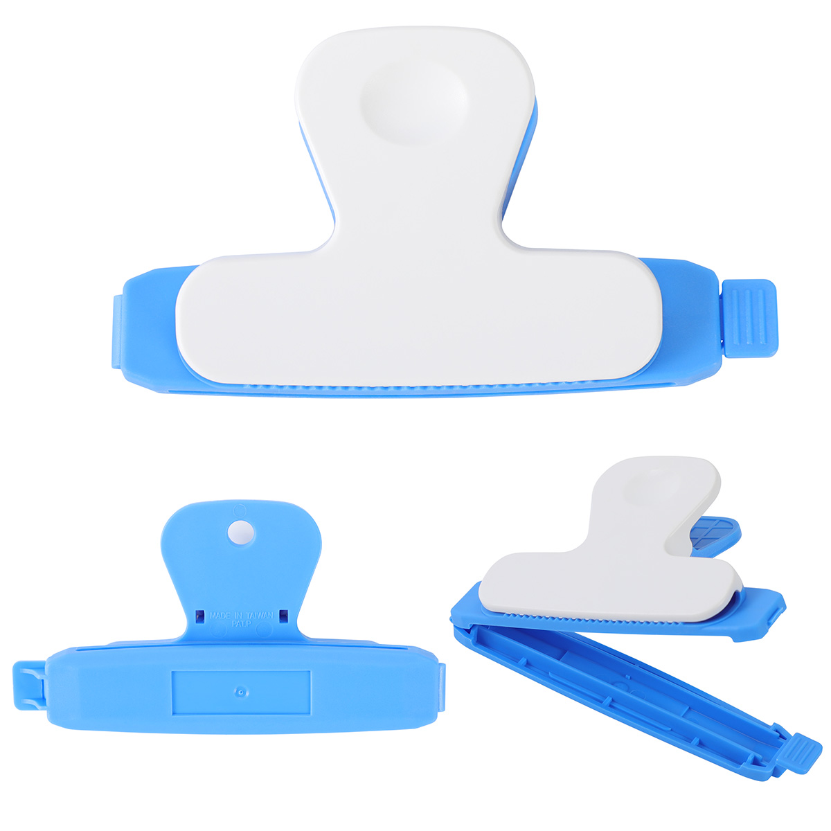 Picture of Snap-Lock Bag Clip
