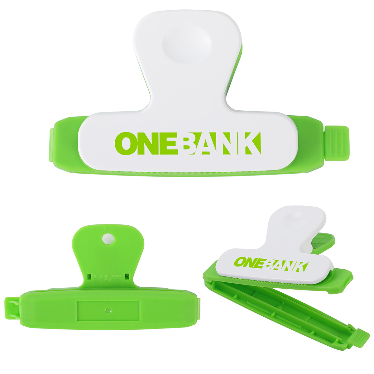 Picture of Snap-Lock Bag Clip