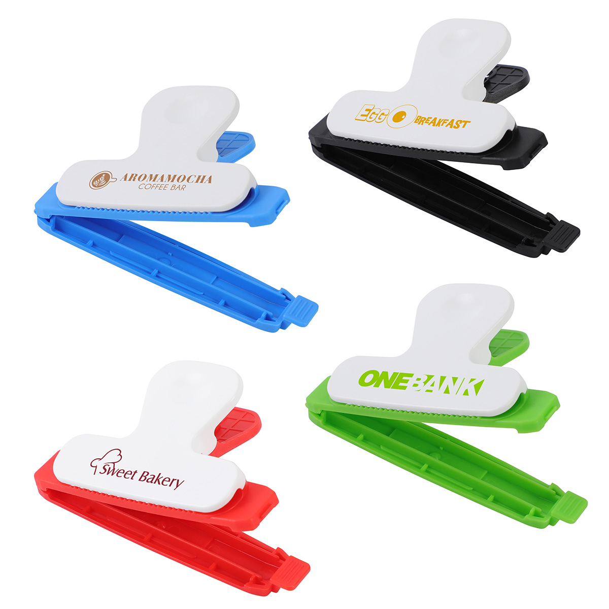 Picture of Snap-Lock Bag Clip
