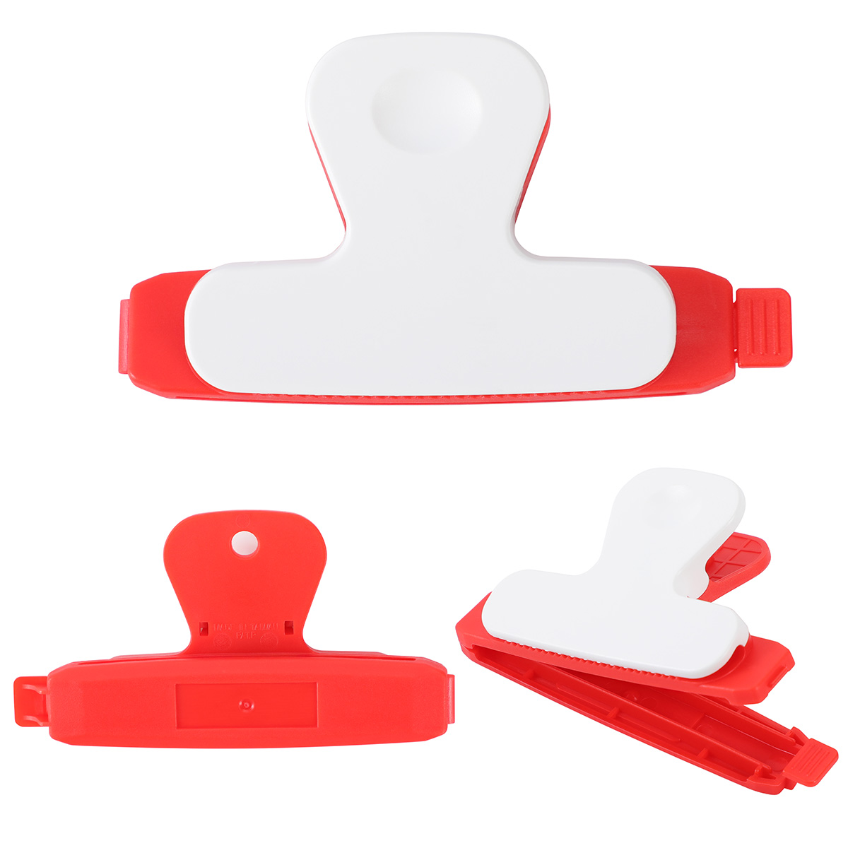 Picture of Snap-Lock Bag Clip