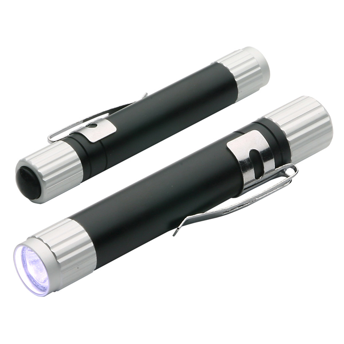 Picture of Aluminum LED Penlight