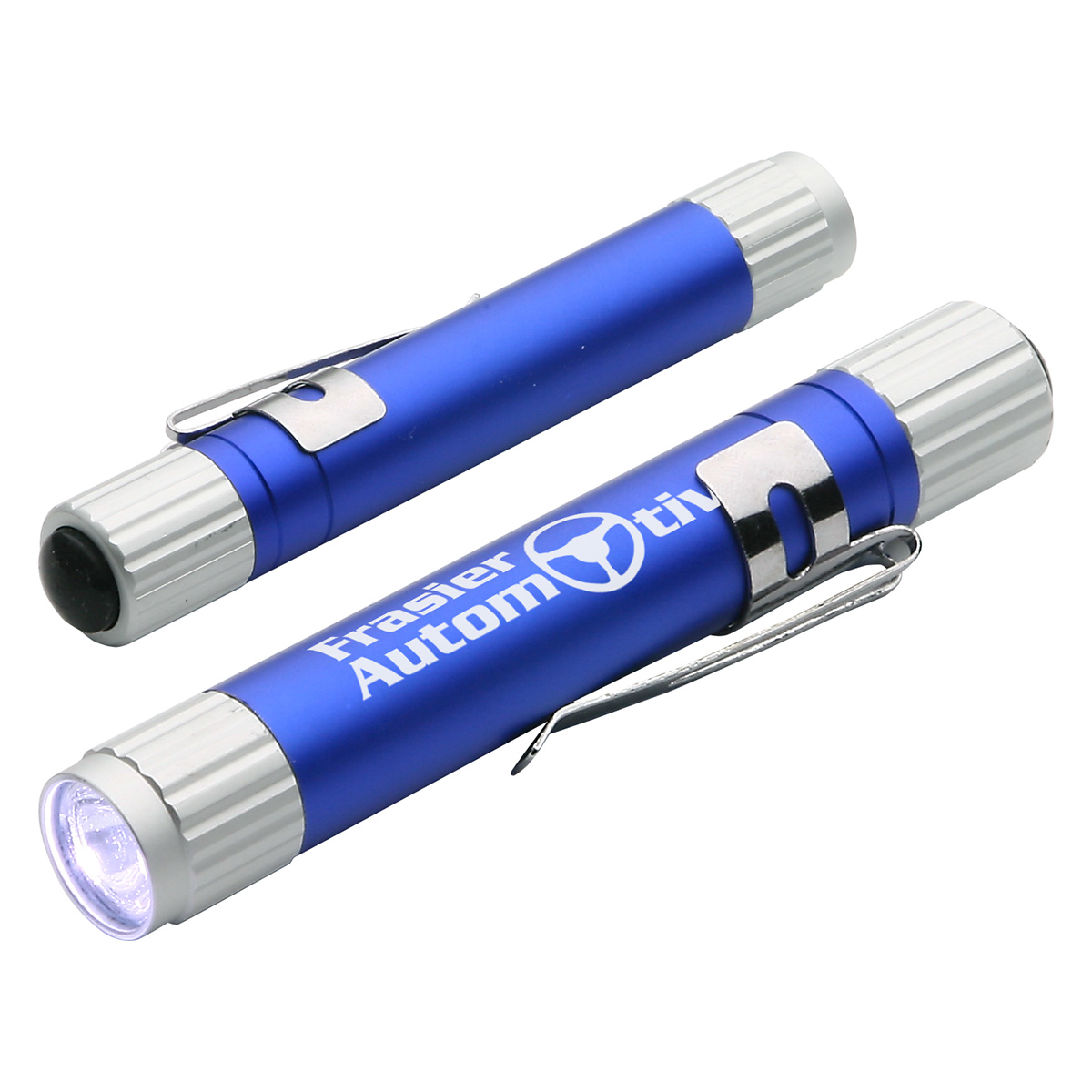 Picture of Aluminum LED Penlight