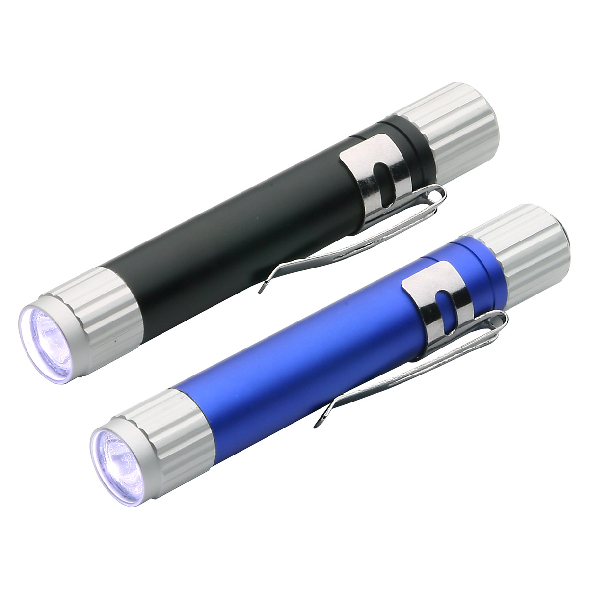 Picture of Aluminum LED Penlight