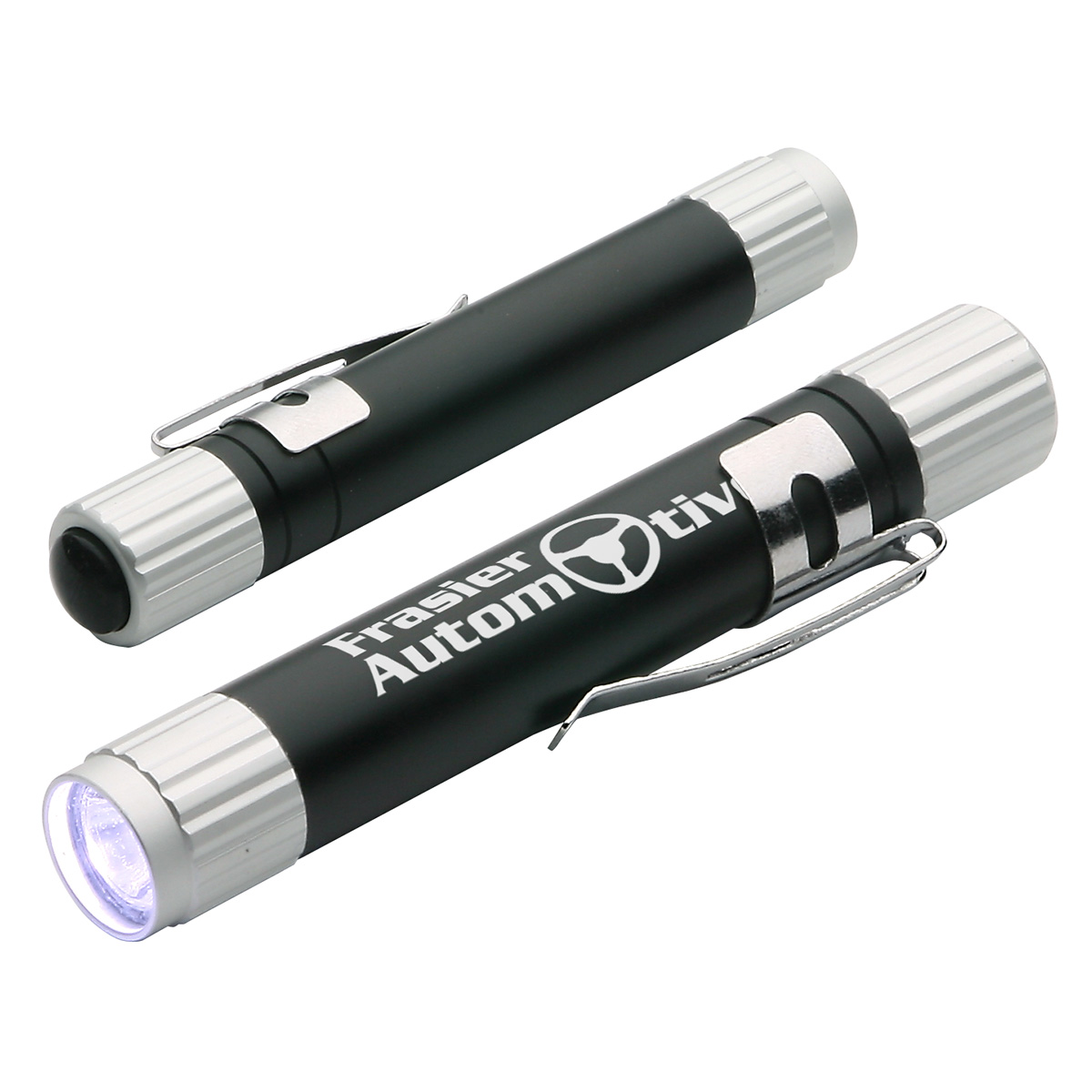 Picture of Aluminum LED Penlight