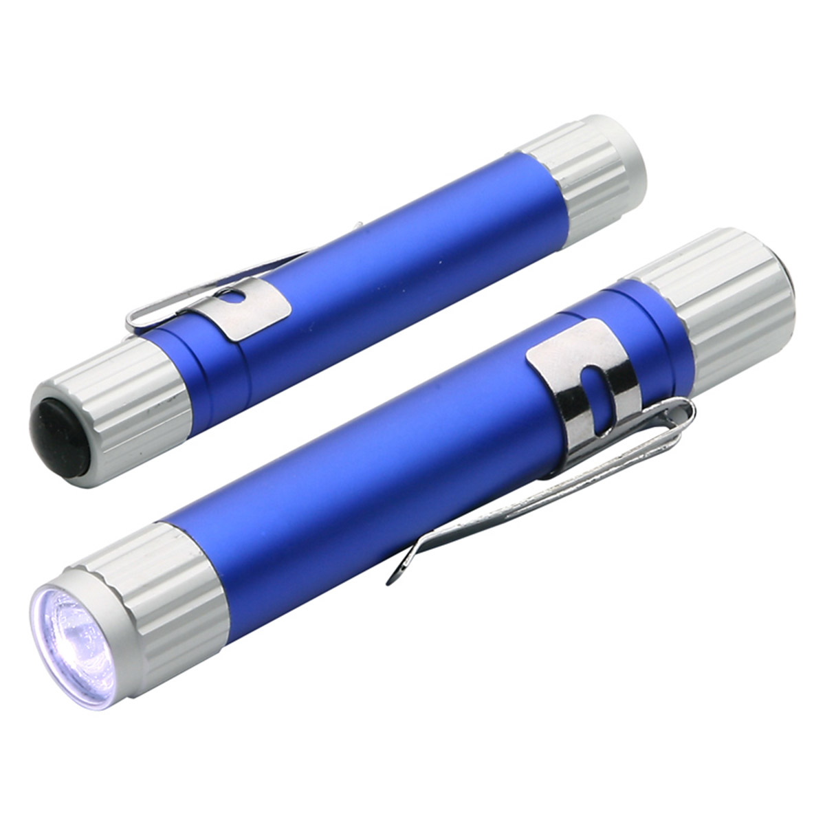 Picture of Aluminum LED Penlight