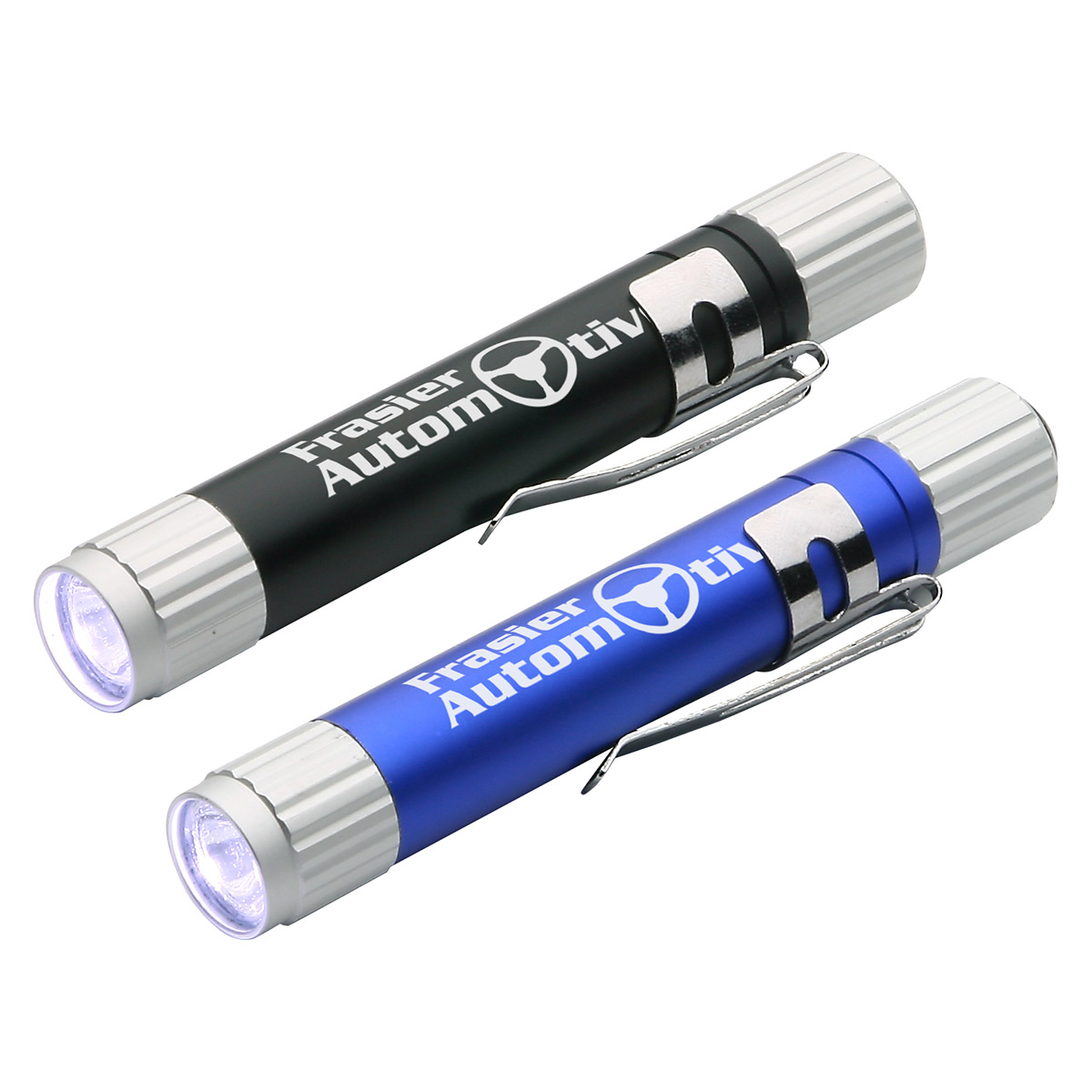 Picture of Aluminum LED Penlight