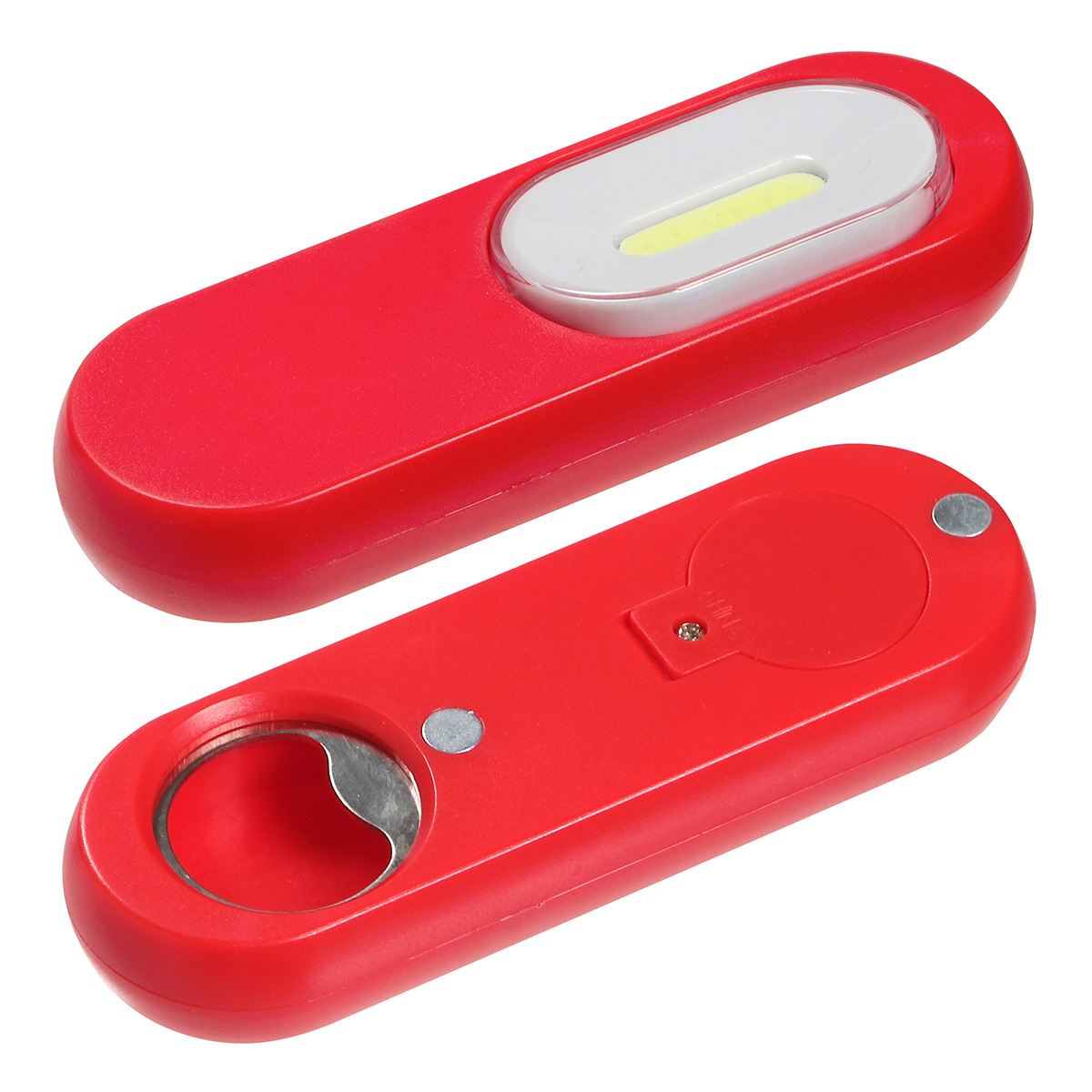 Picture of Flip 'N Flash COB Light + Bottle Opener