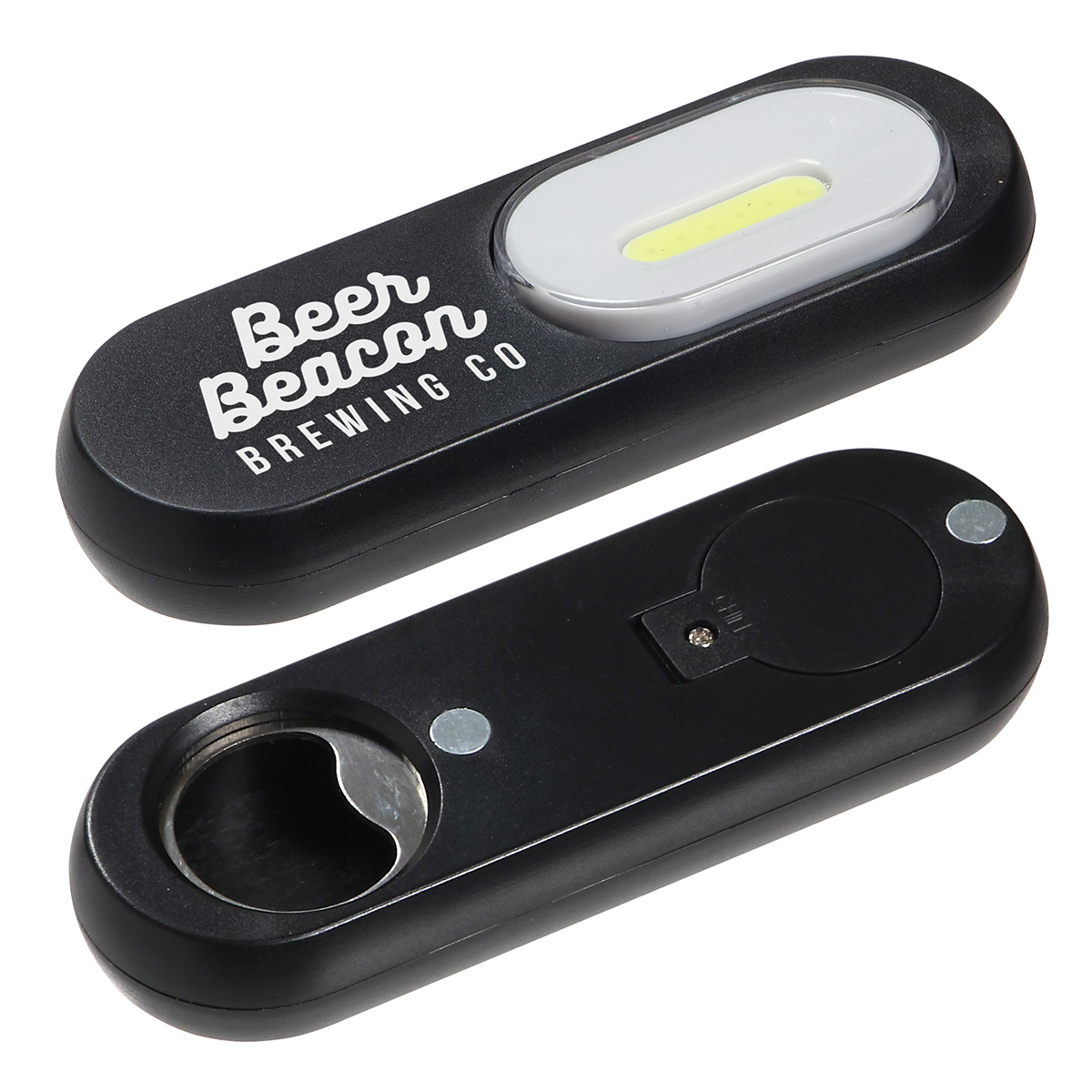 Picture of Flip 'N Flash COB Light + Bottle Opener