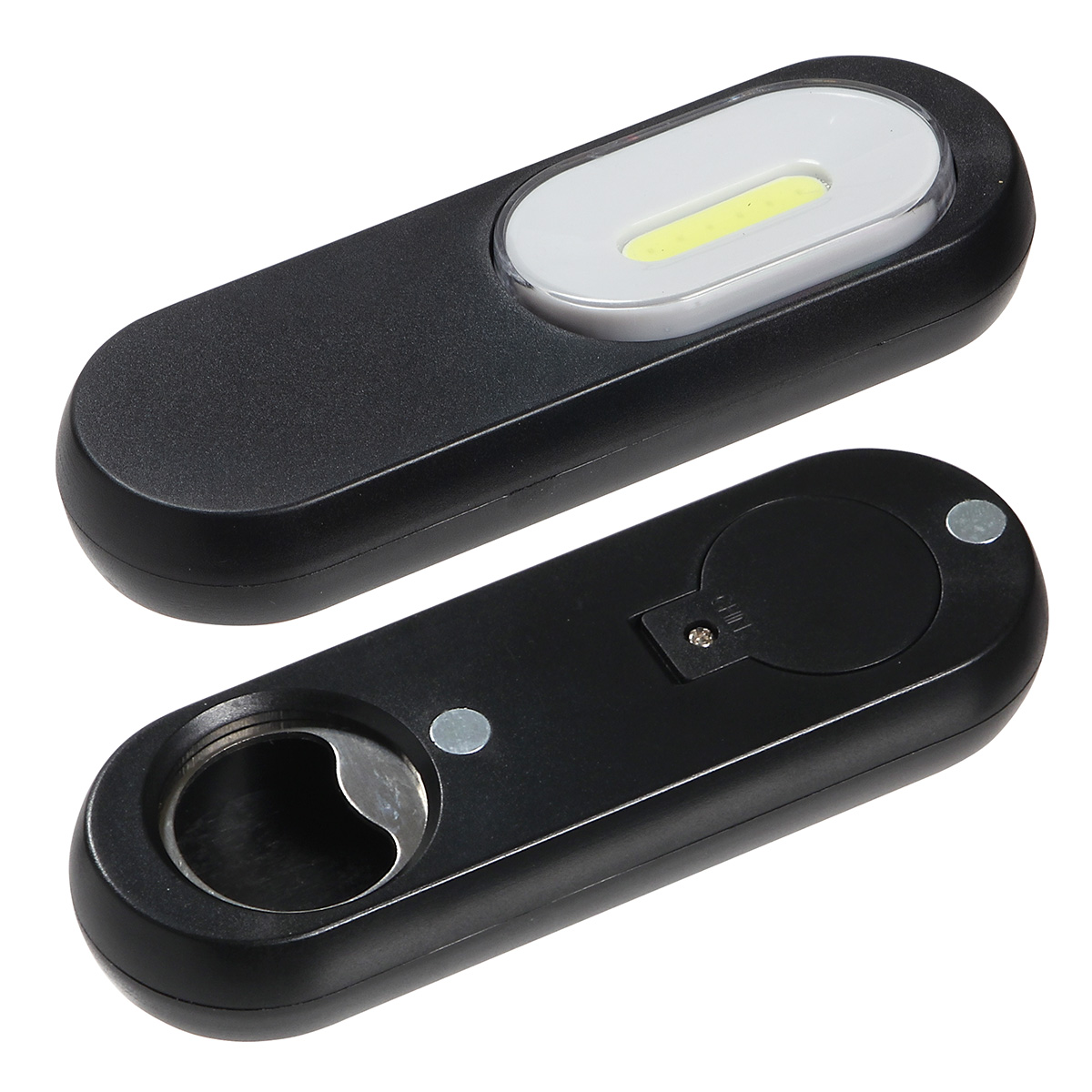 Picture of Flip 'N Flash COB Light + Bottle Opener